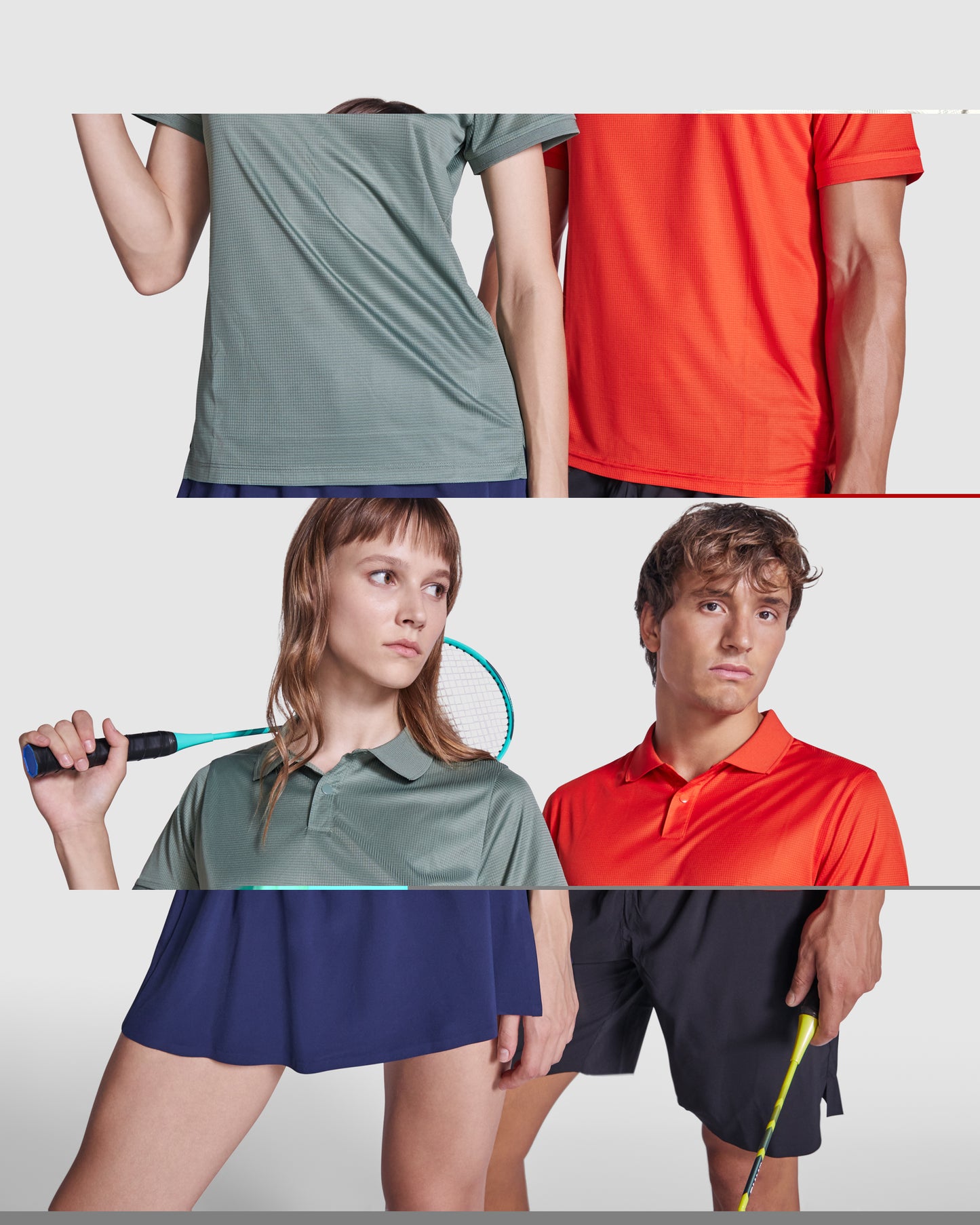 SNP0400 - POLO TÉCNICO TORMO