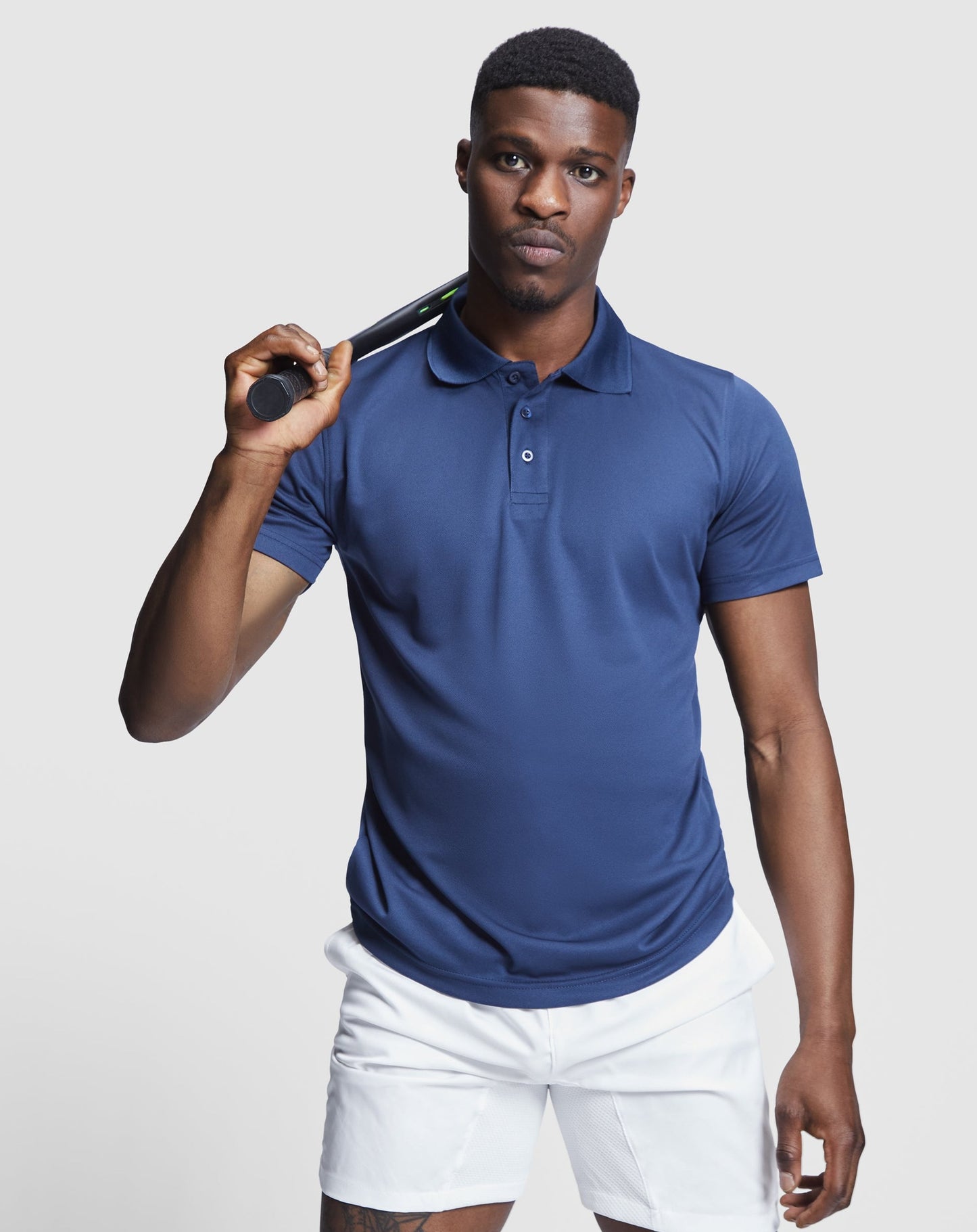 SNP0404-POLO MONZHA