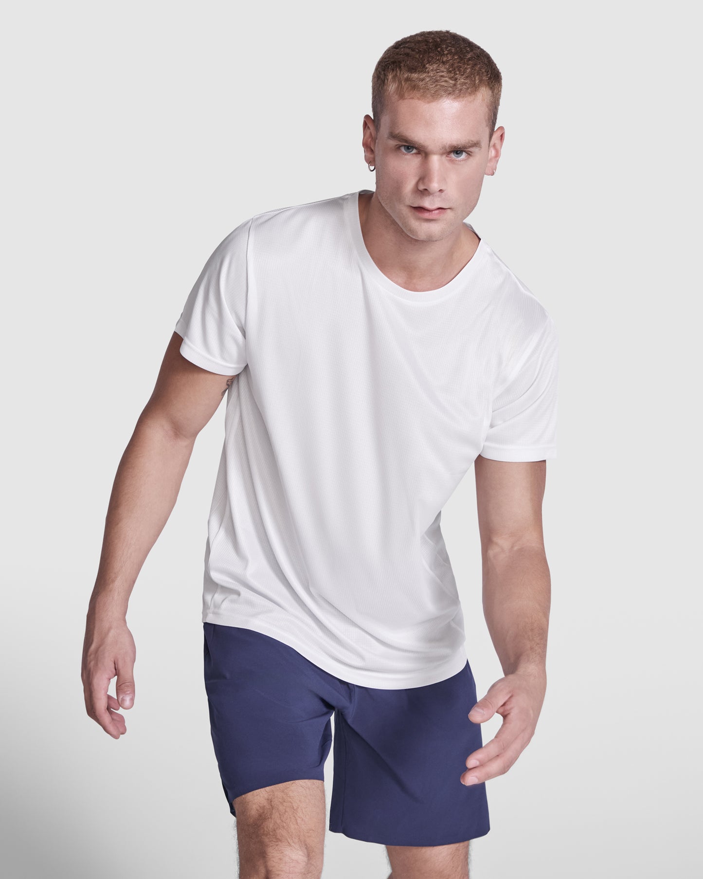 SNC0430 - T-SHIRT TECNICA ESTORIL