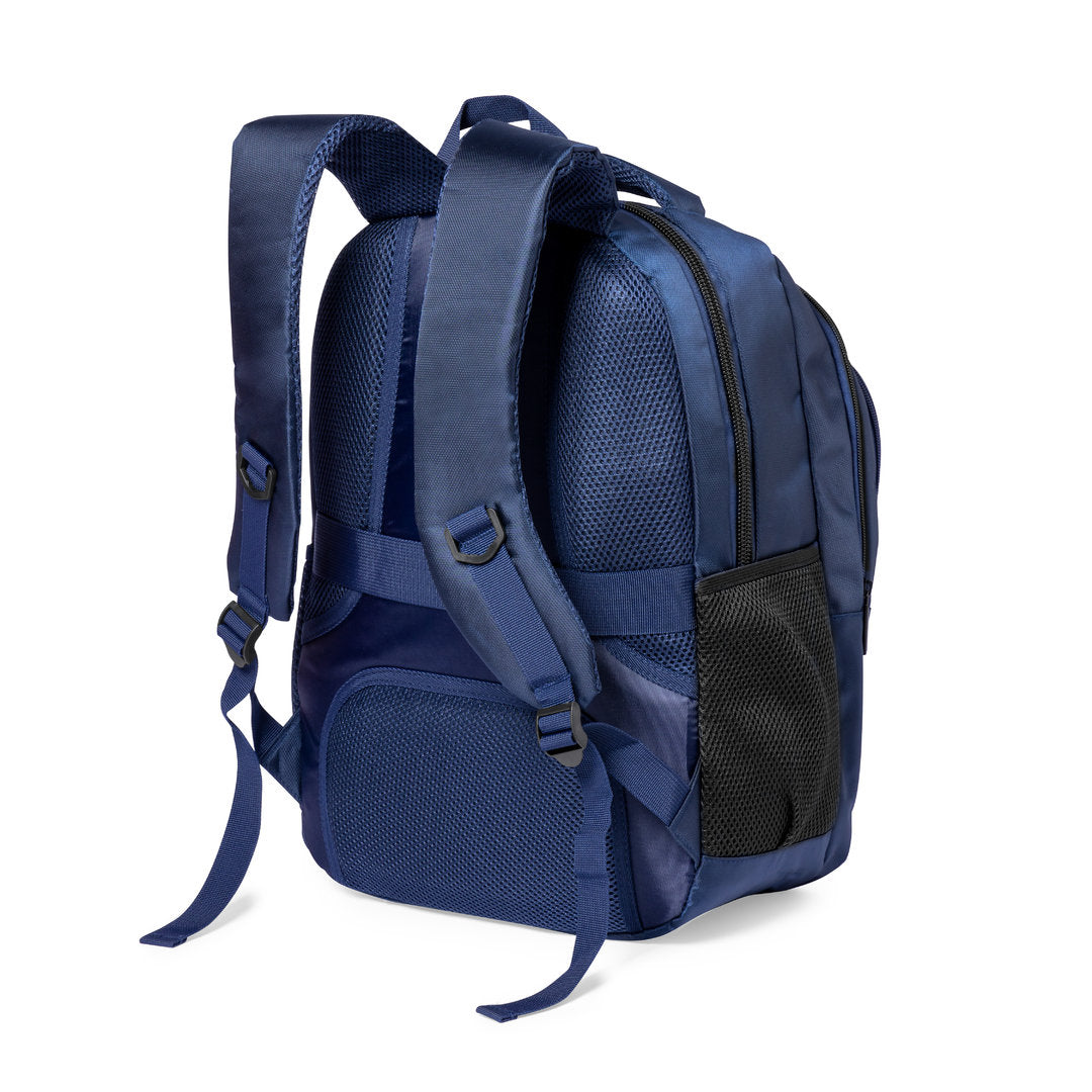 SNB1844 ZAINO LUFFIN