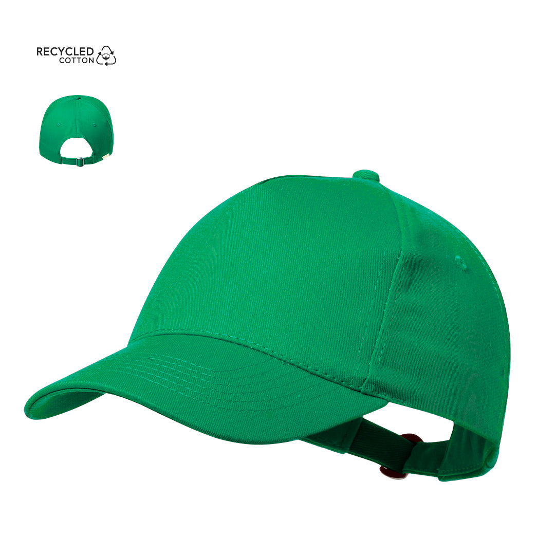SNG20837 GORRA BRAUNER 5 PANELES