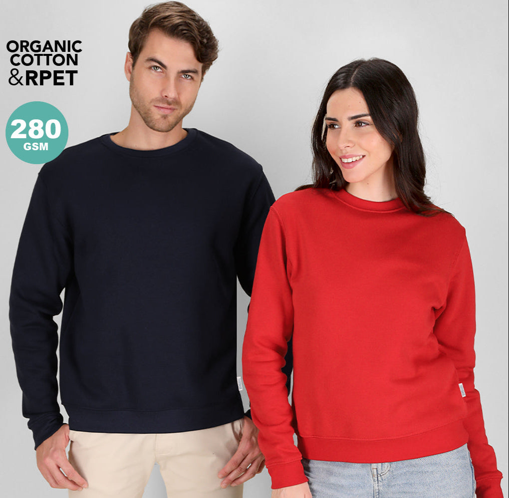 SNS21297 - SUDADERA UNISEX SKELTON