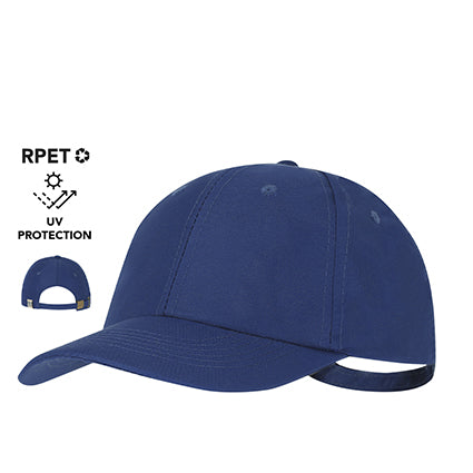 SNG21436 GORRA DEPORTIVA ORBAN 6 PANELES