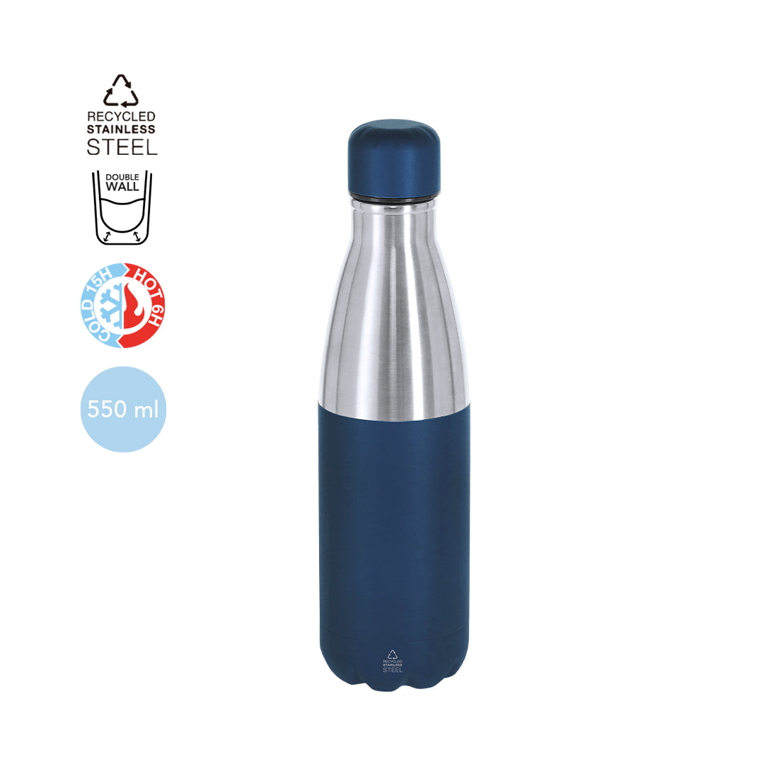 SNACC21551 - BOTTIGLIA TERMICA FANOX