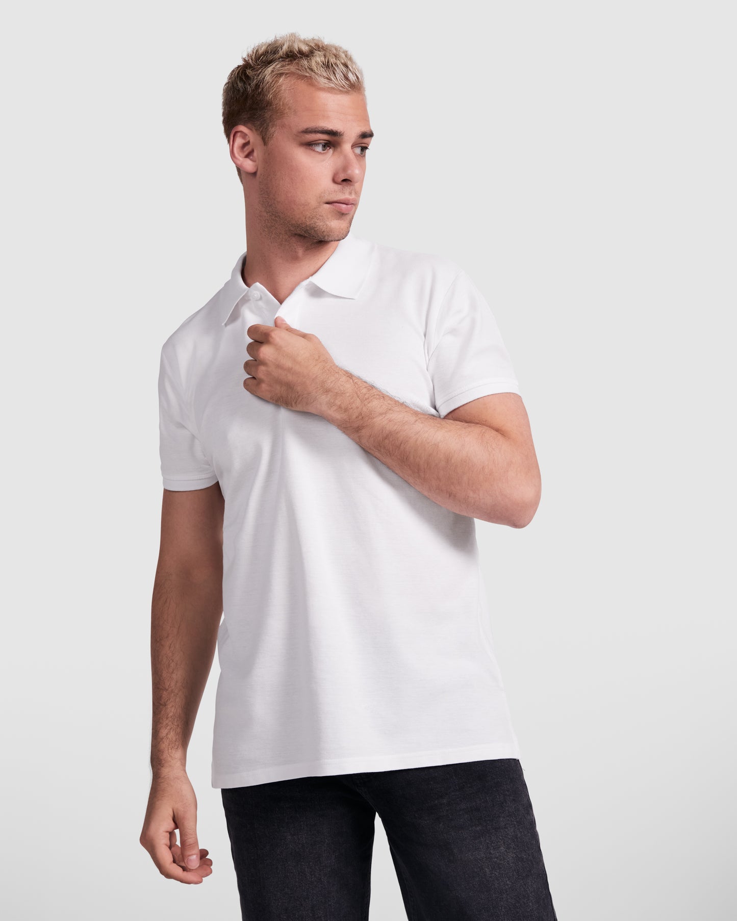 SNP6617-POLO PRINCE