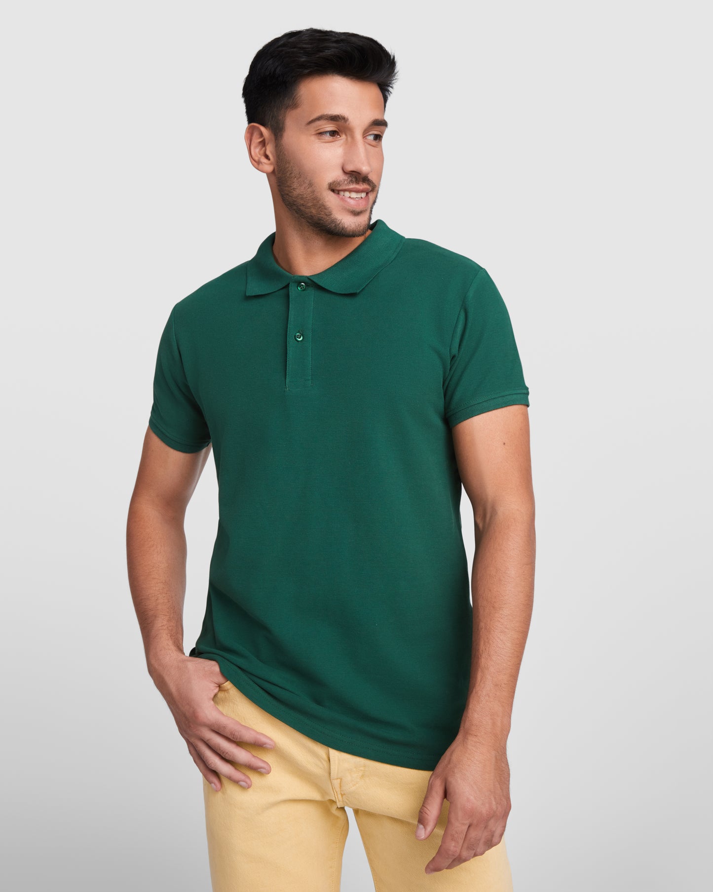 SNP6617-POLO PRINCE