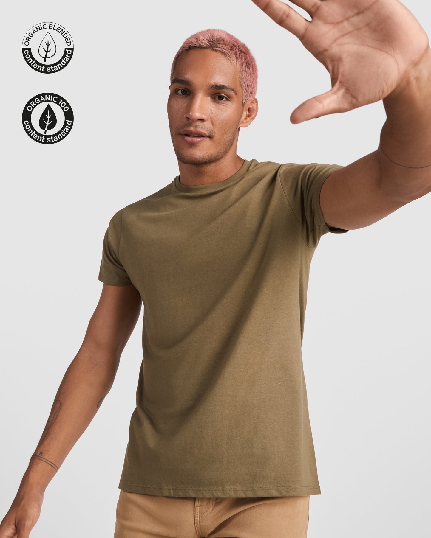 SNCA6698 - ECO CAMISETA TUBULAR ECO
