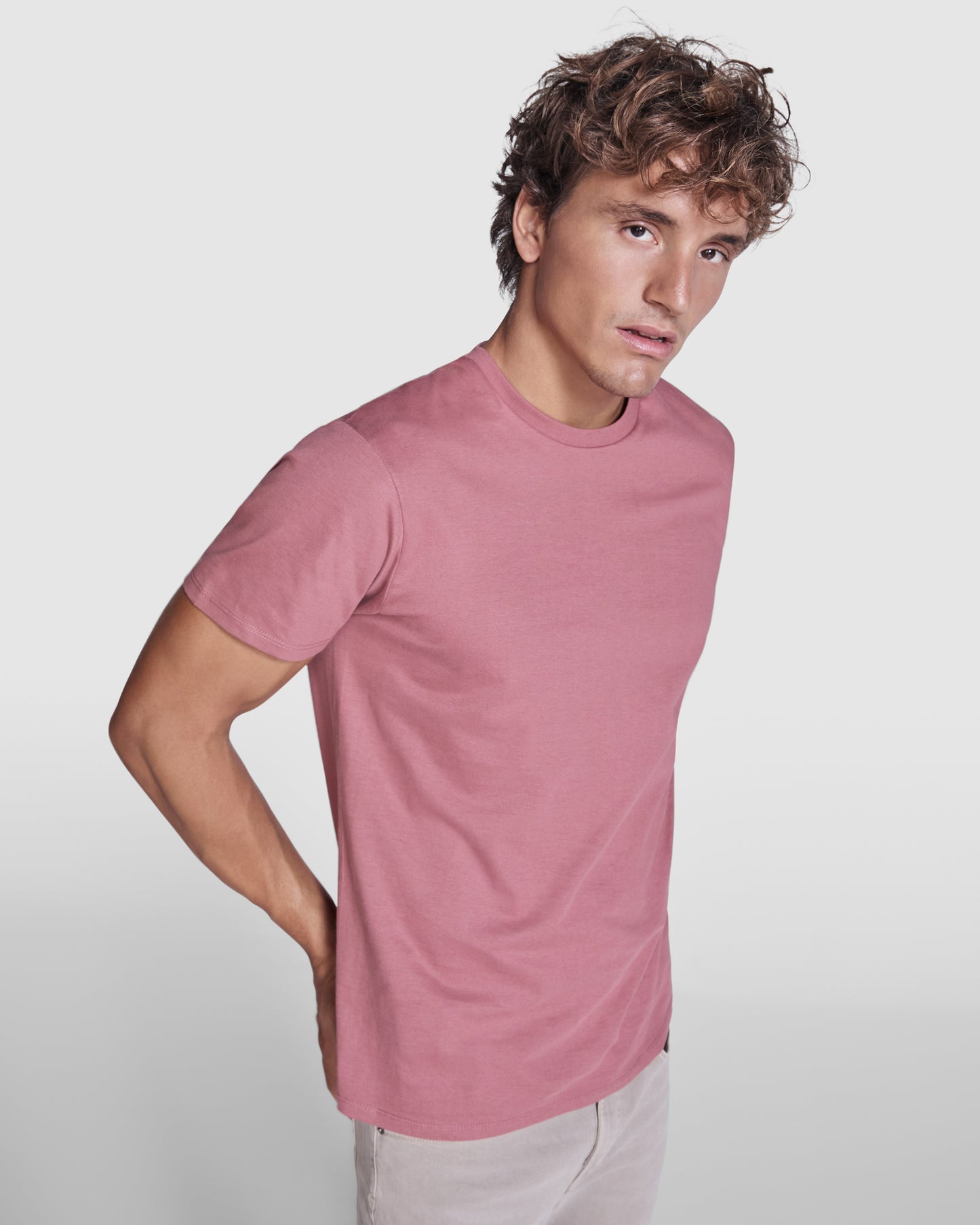 SNCA6698 - ECO CAMISETA TUBULAR ECO