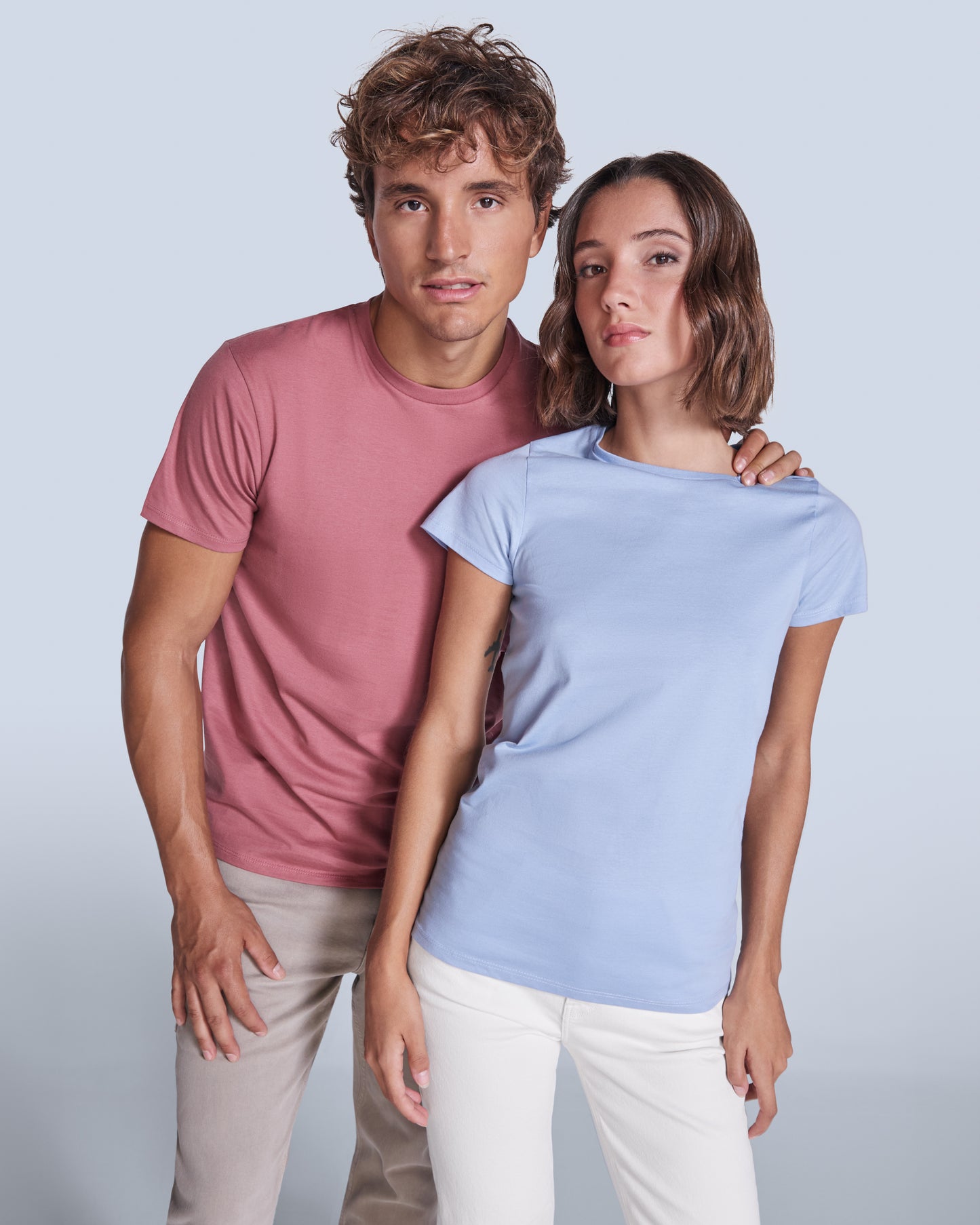 SNCA6698 - ECO CAMISETA TUBULAR ECO