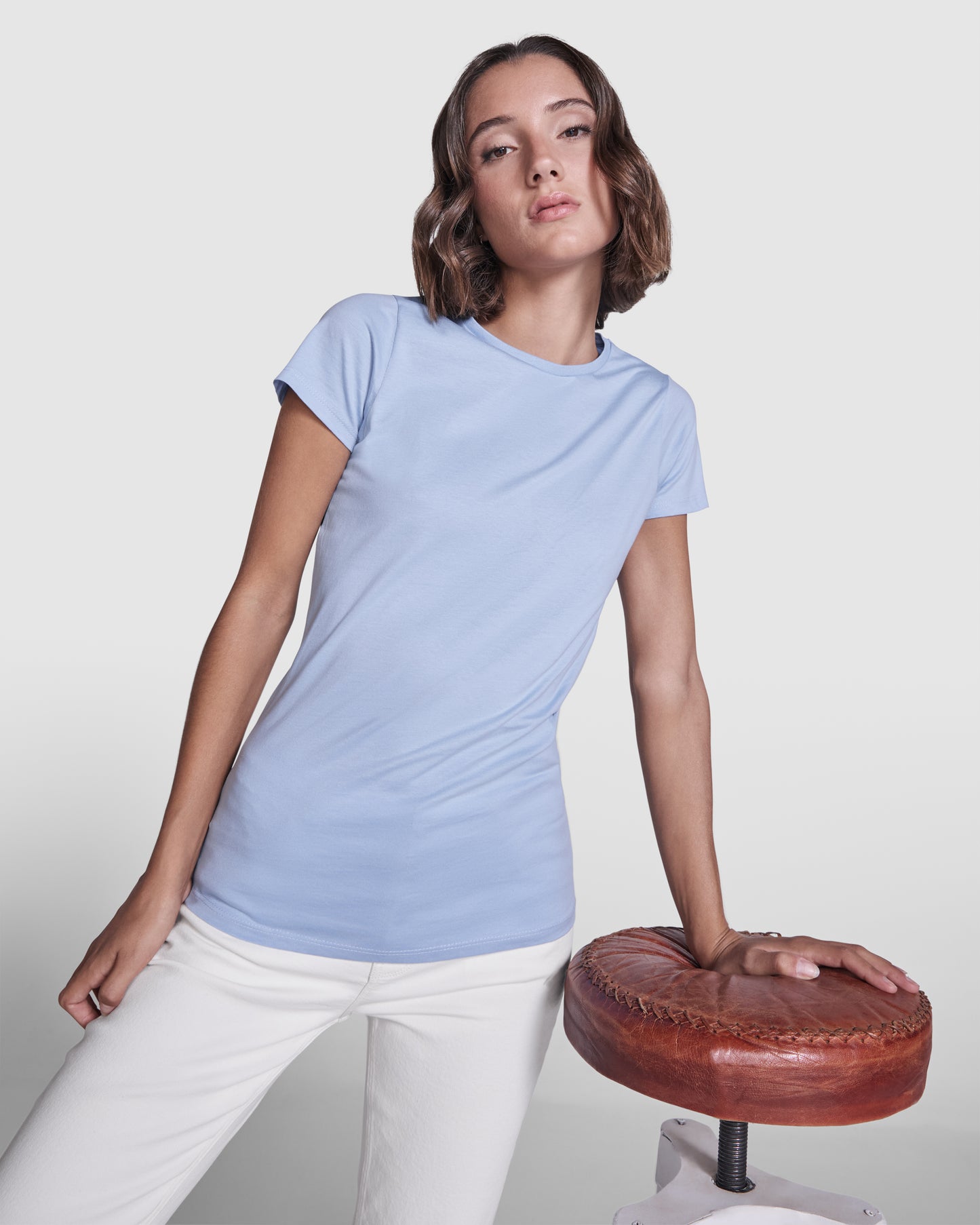 SNCA6698 - ECO CAMISETA TUBULAR ECO
