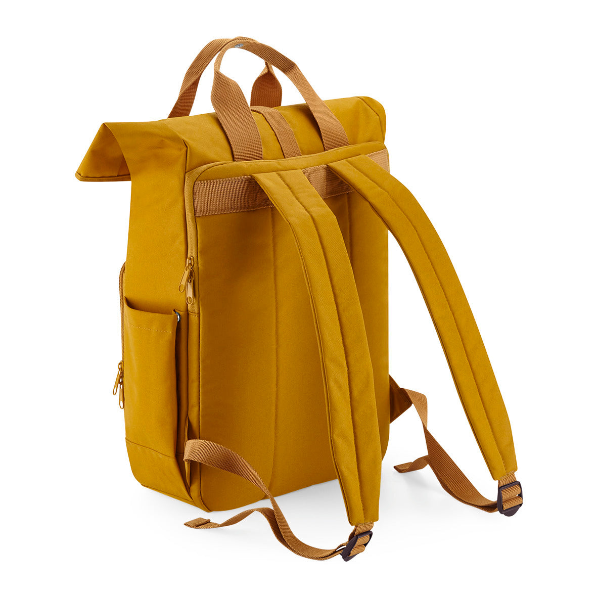 SNB118L - SAC À DOS POUR ORDINATEUR RECYCLÉ