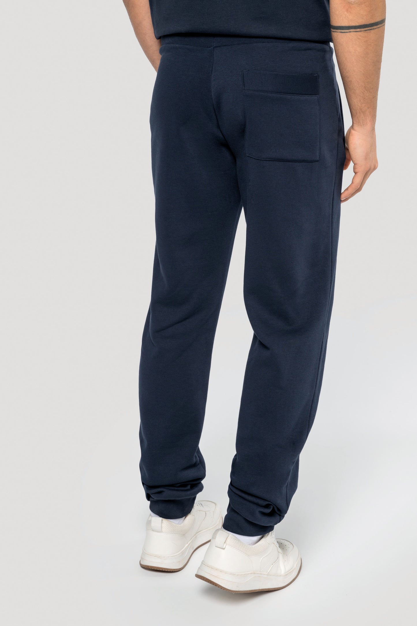 SNPA700 - PANTALONE JOGGING. UNISEX