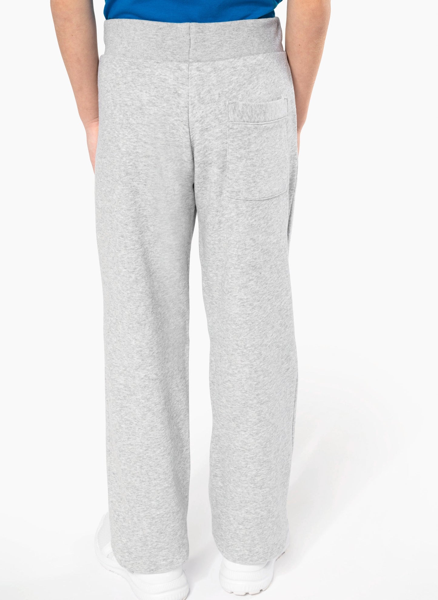 SNPA701 - PANTALONE JOGGING BAMBINO