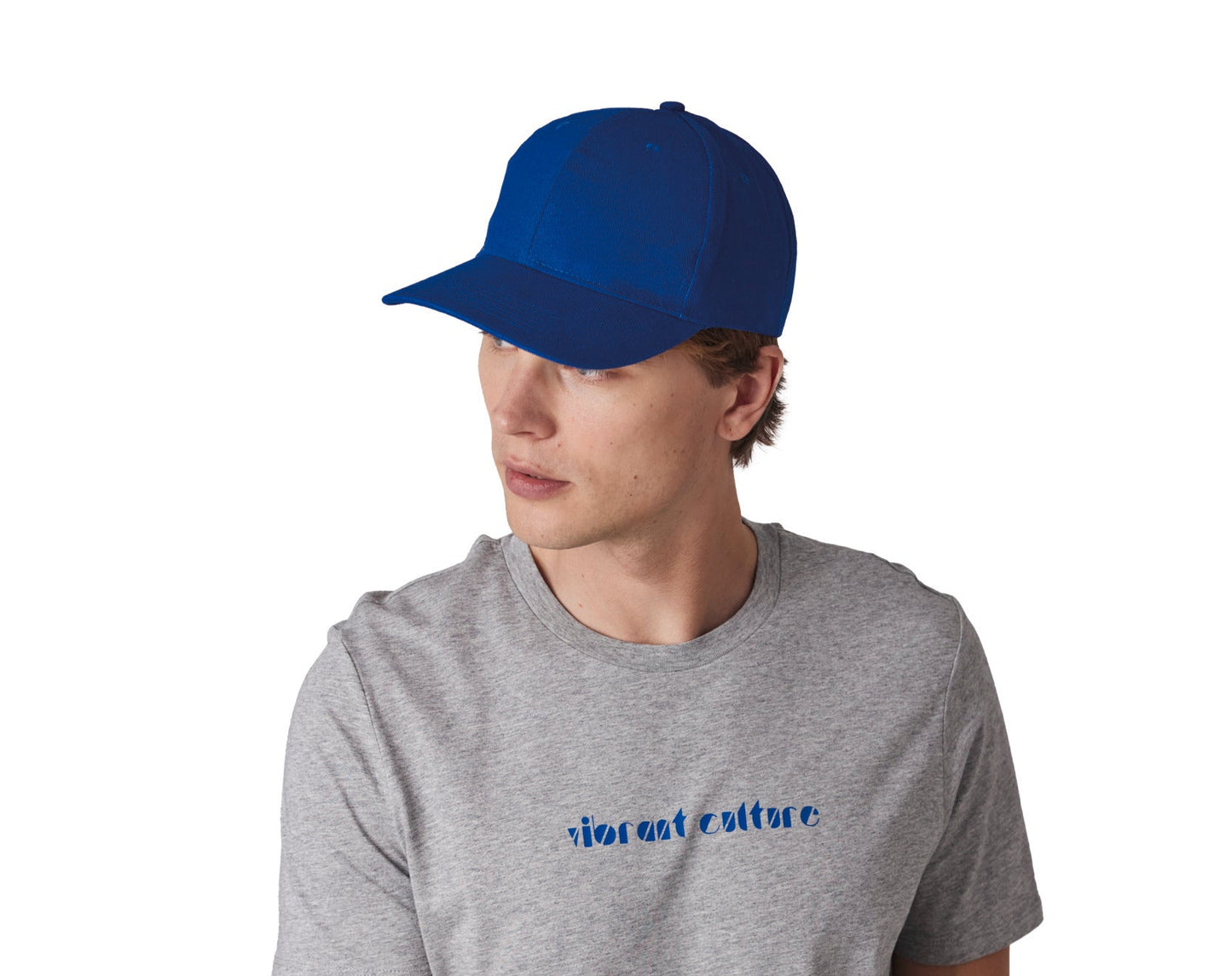 SNG134 CAPPELLINO COTONE BIOLOGICO-6 PANNELLI