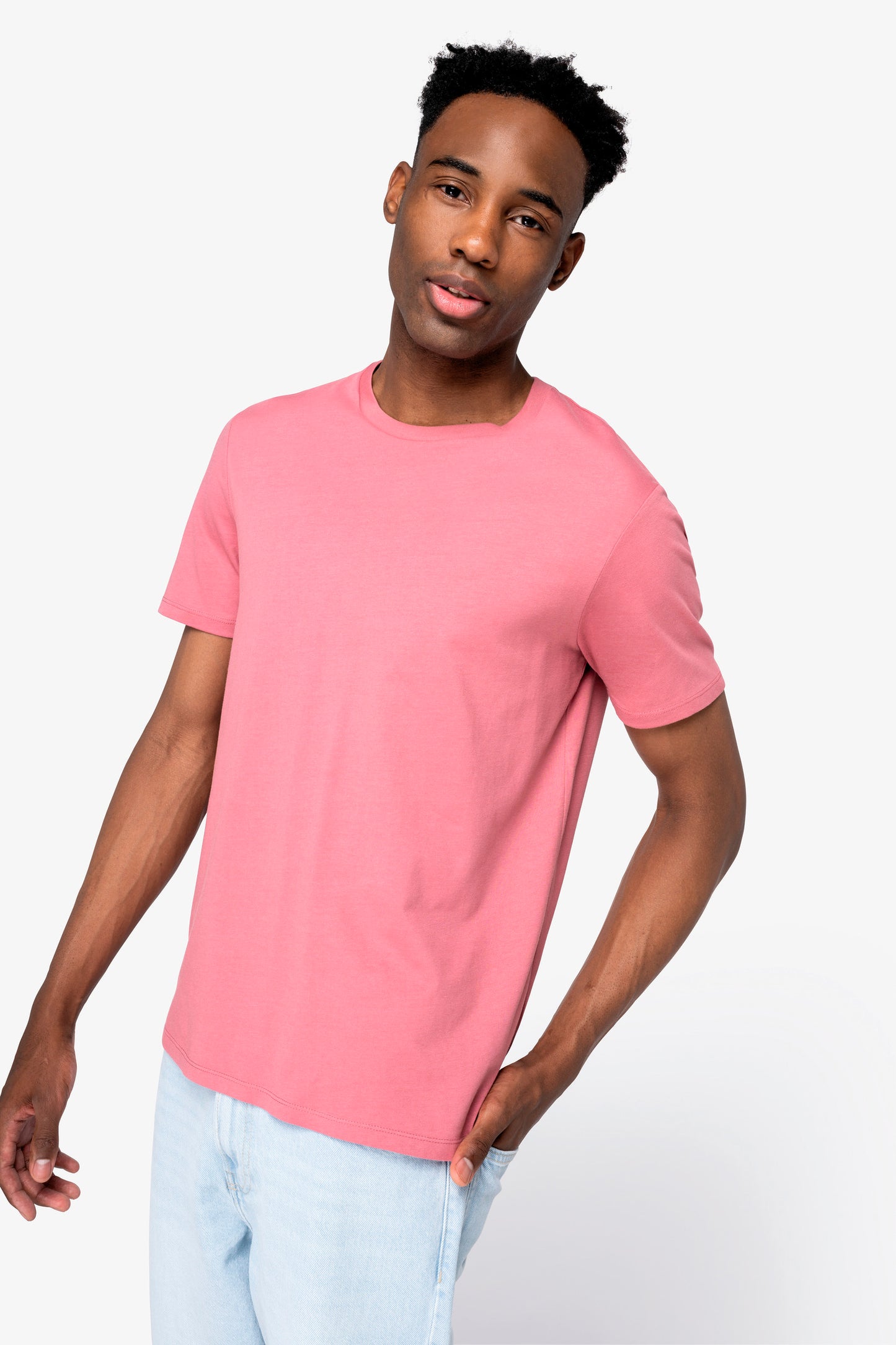 SN305 - CAMISETA BIO UNISEX