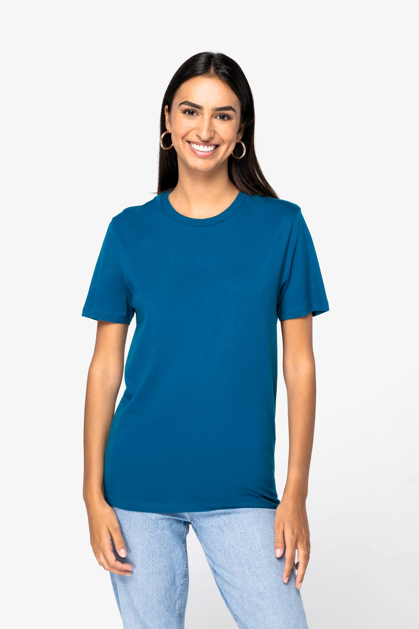 SN305 - CAMISETA BIO UNISEX