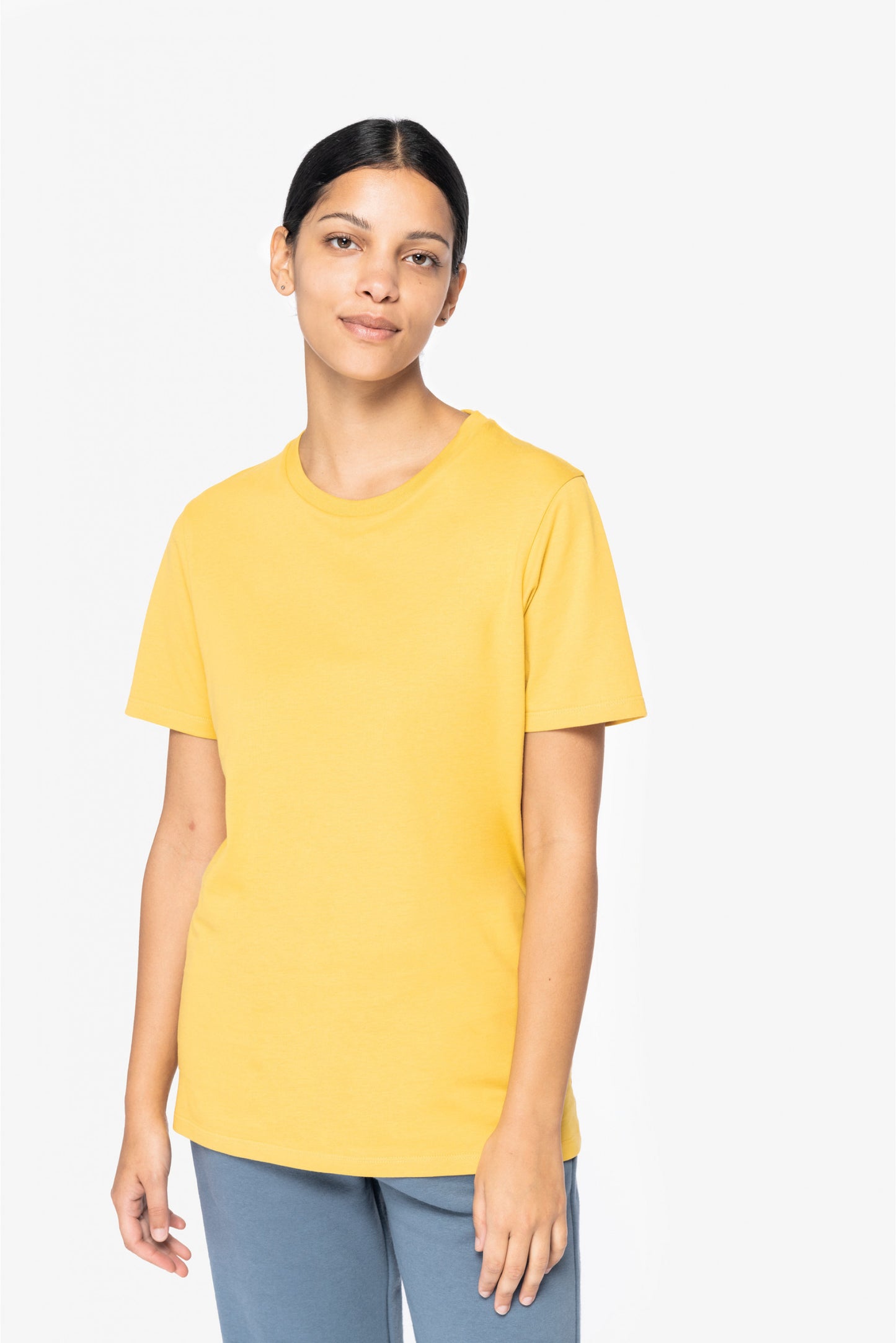 SNC314IC -T-SHIRT ÉCOLOGIQUE UNISEXE