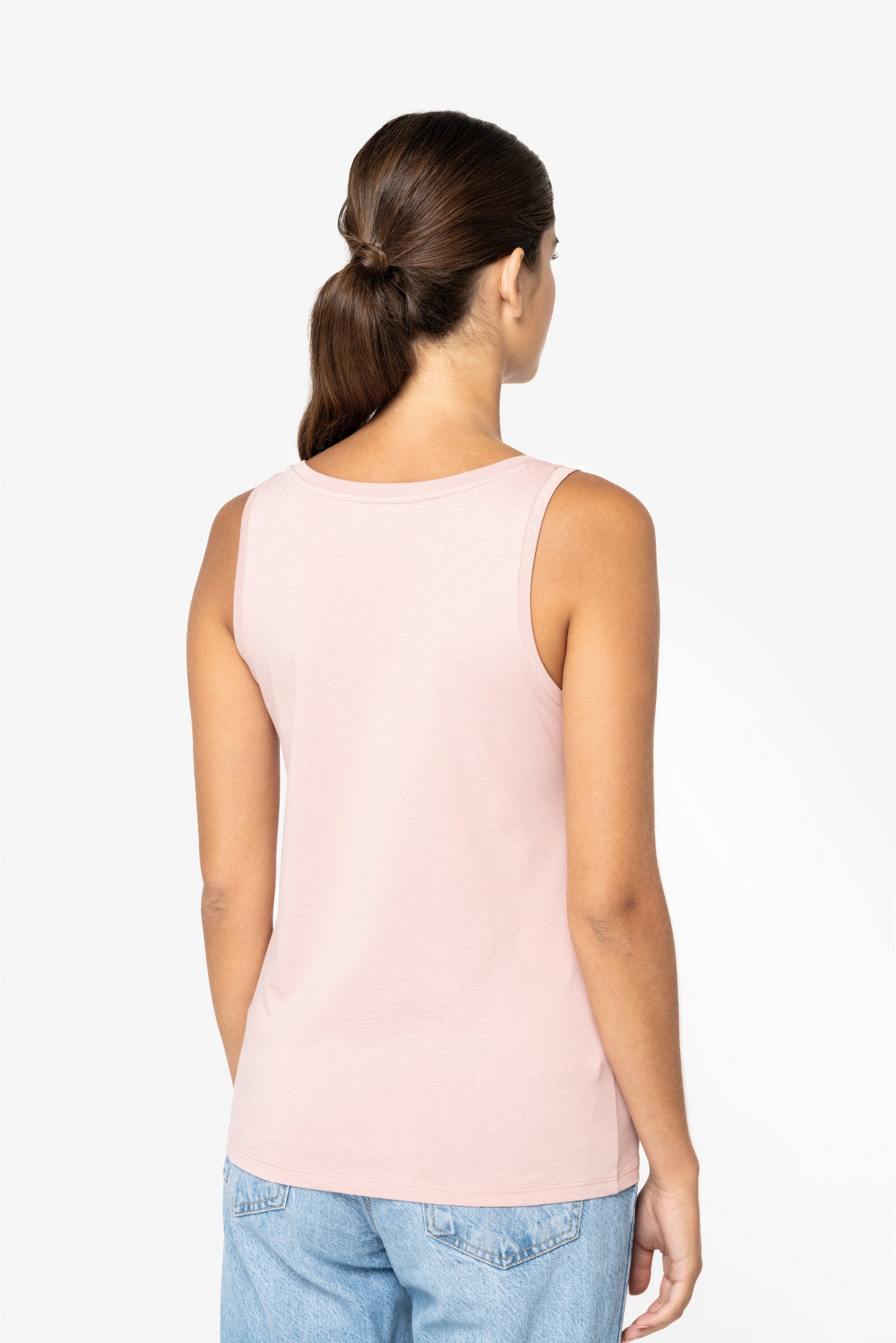 SNC341 - DÉBARDEUR FEMME