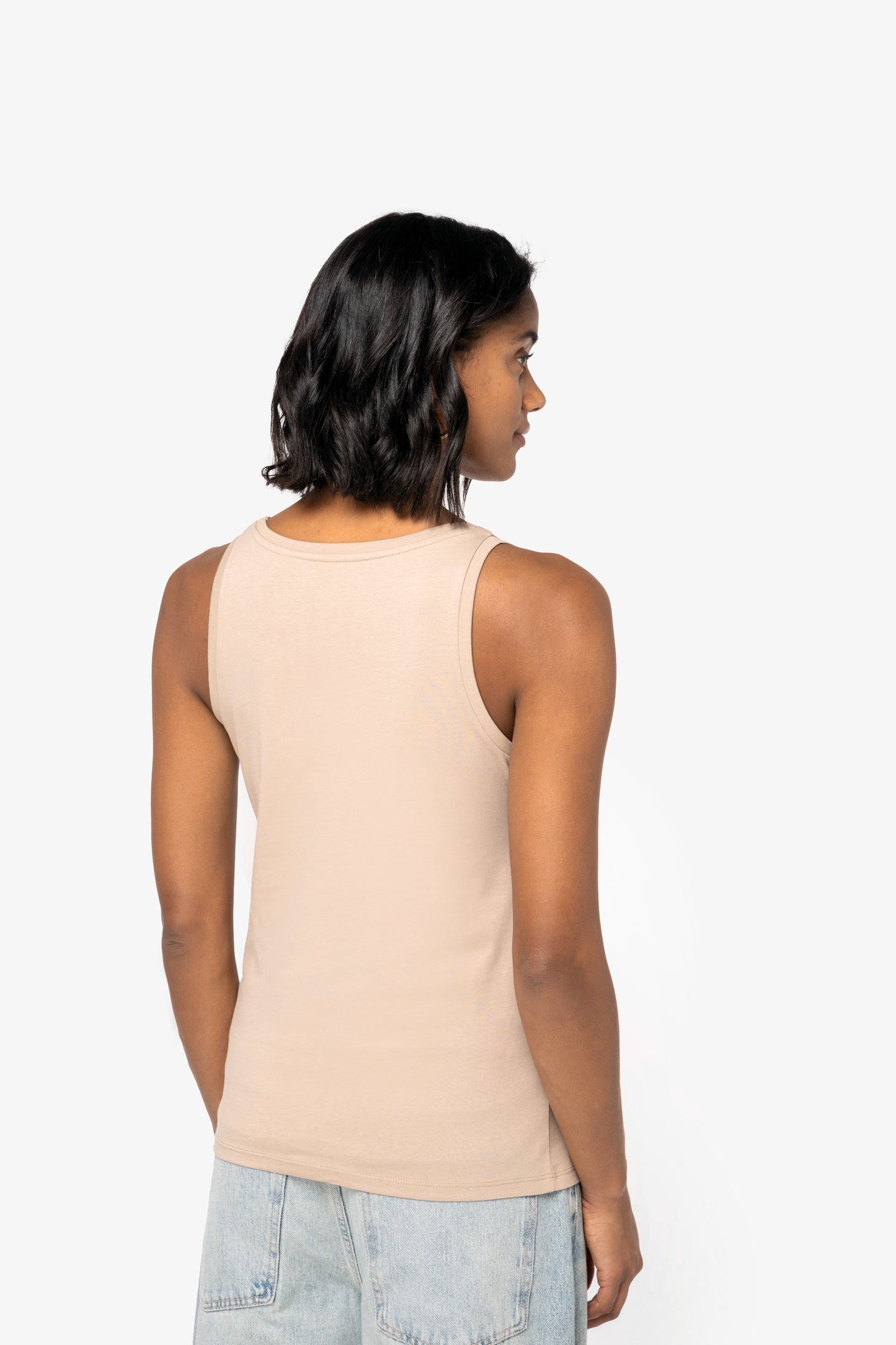 SNC341 - DÉBARDEUR FEMME