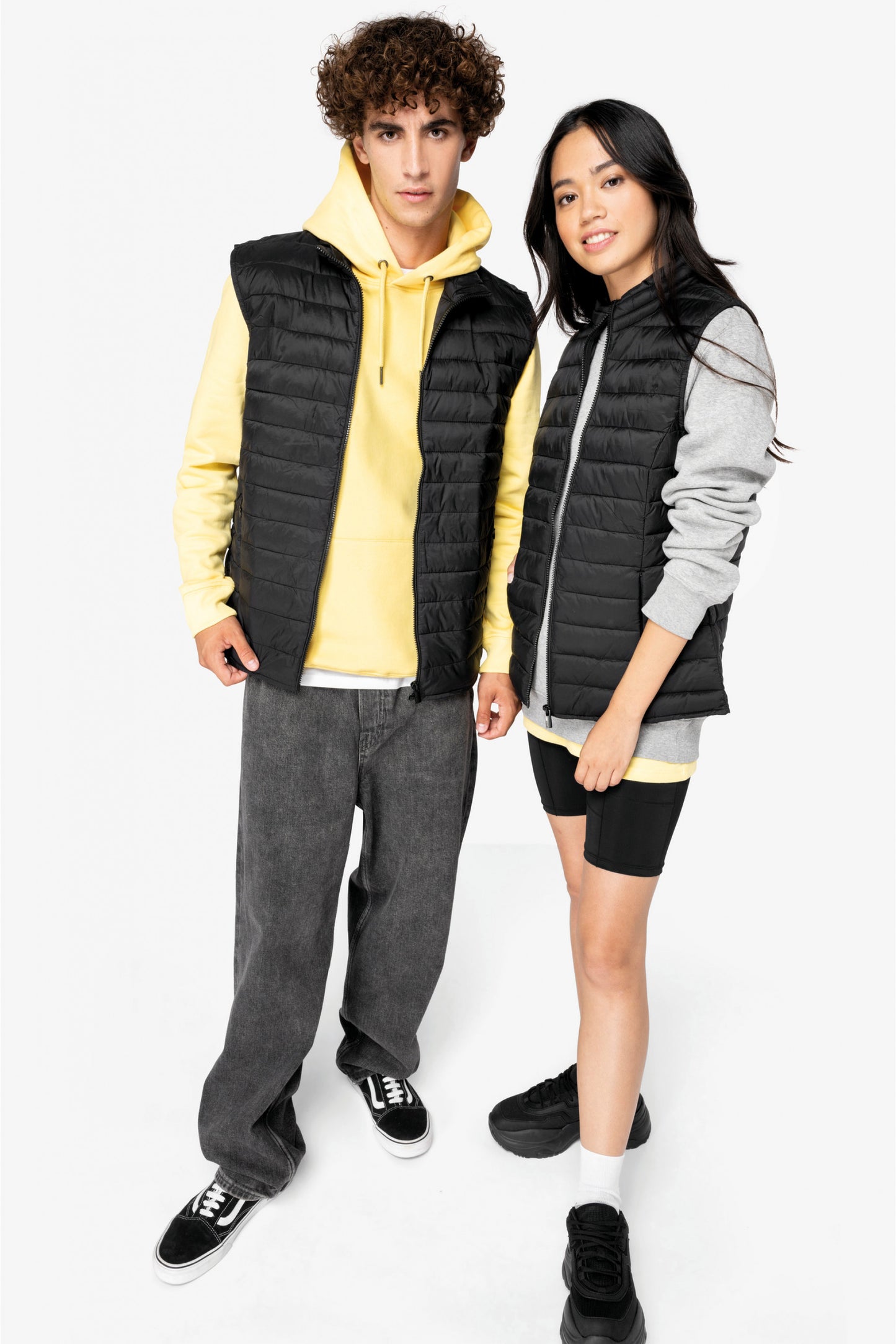 SNCH6005 - GILET ECO LEGGERO