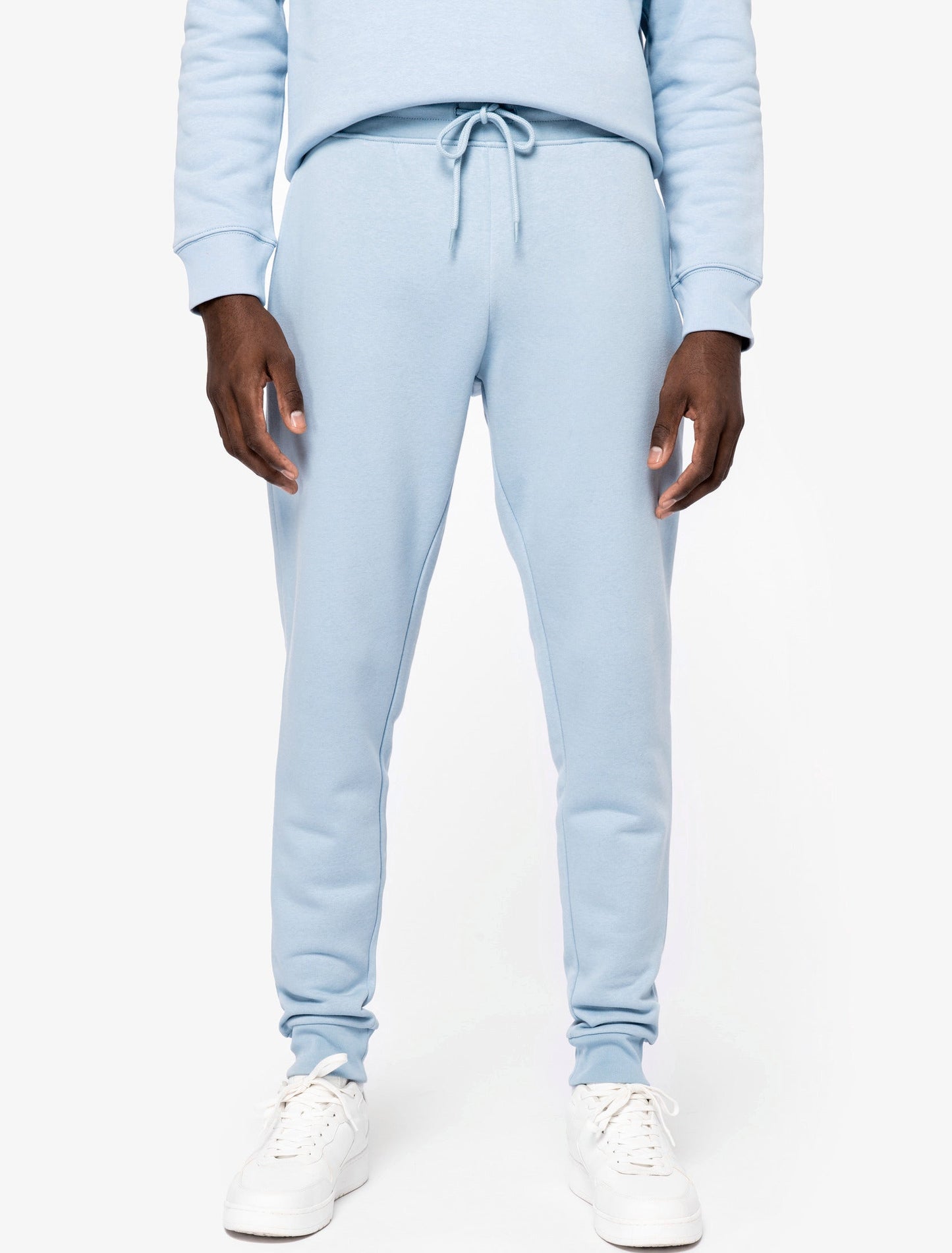 SNPA700 - PANTALON DE JOGGING ÉCOLOGIQUE POUR HOMME