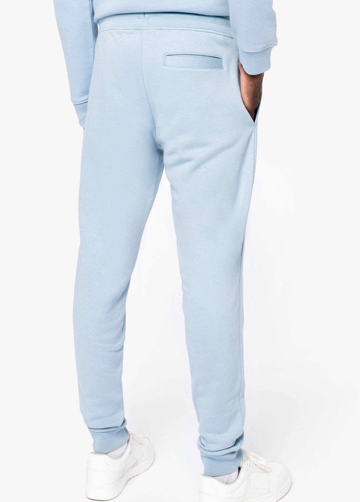 SNPA700 - PANTALON DE JOGGING ÉCOLOGIQUE POUR HOMME