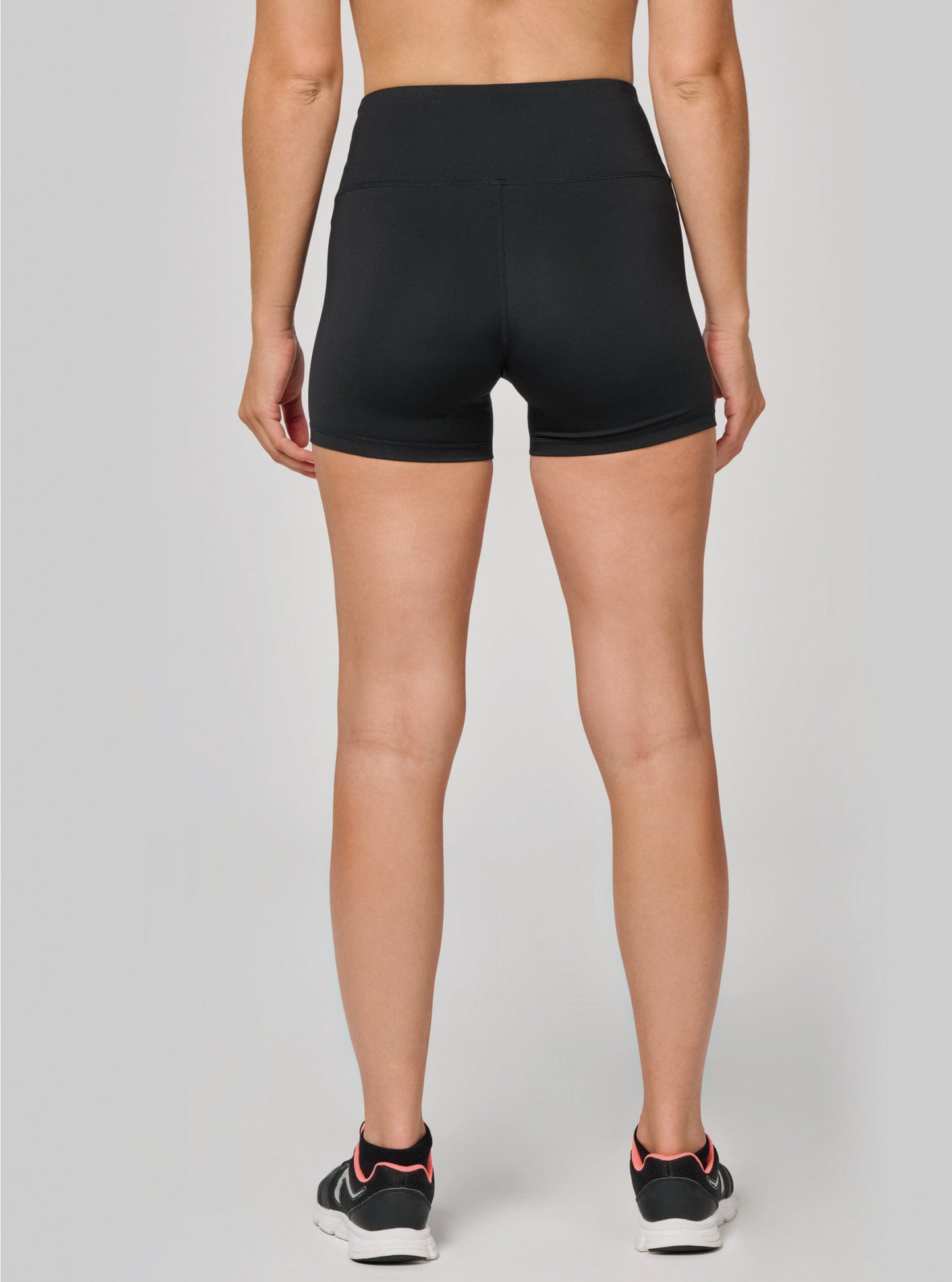 SNPA1018 - SHORTS ECO. MUJER