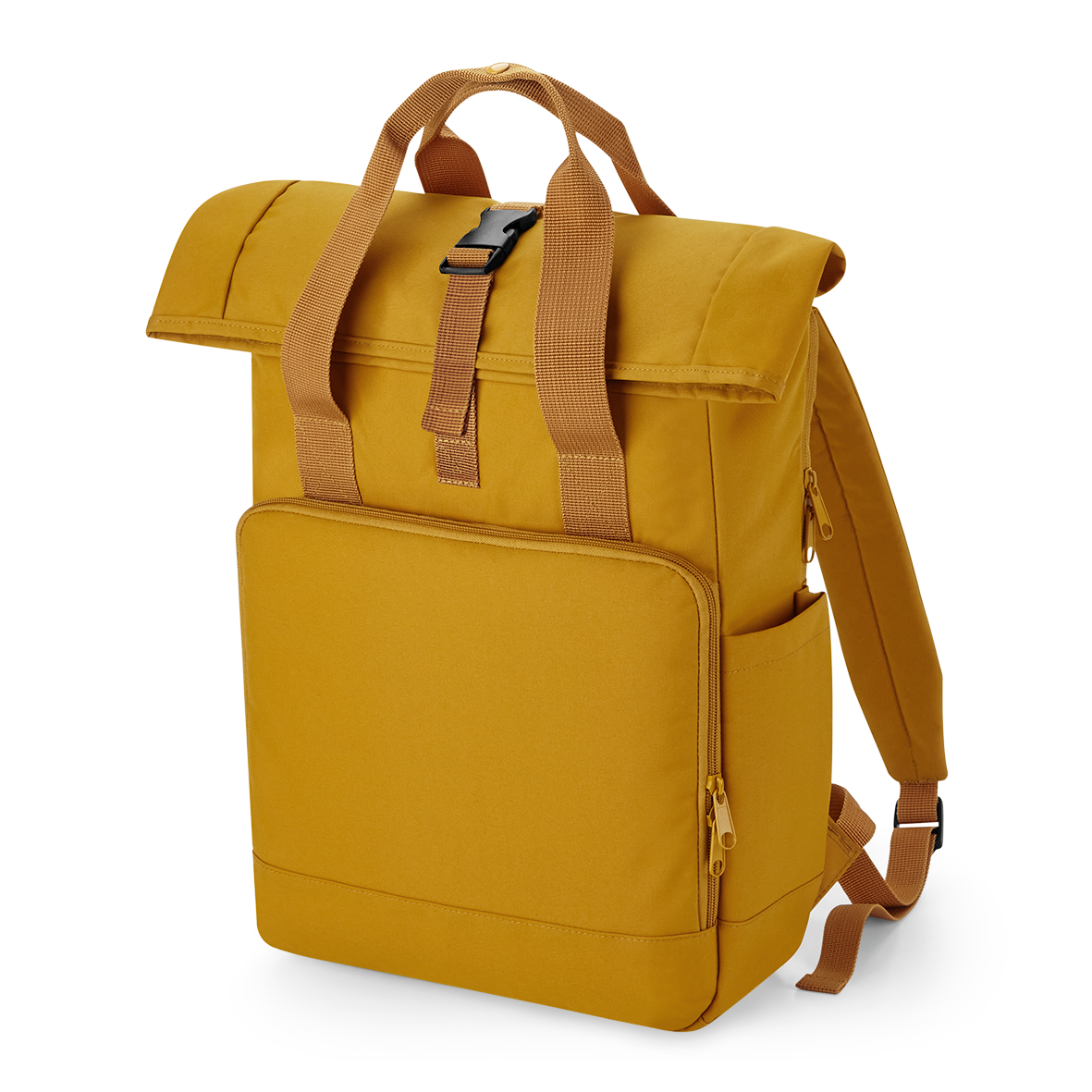 SNB118L - SAC À DOS POUR ORDINATEUR RECYCLÉ
