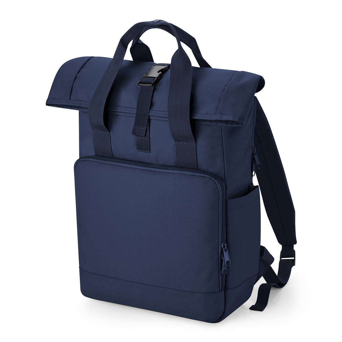 SNB118L - SAC À DOS POUR ORDINATEUR RECYCLÉ