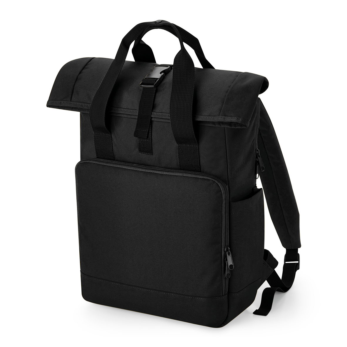 SNB118L - SAC À DOS POUR ORDINATEUR RECYCLÉ