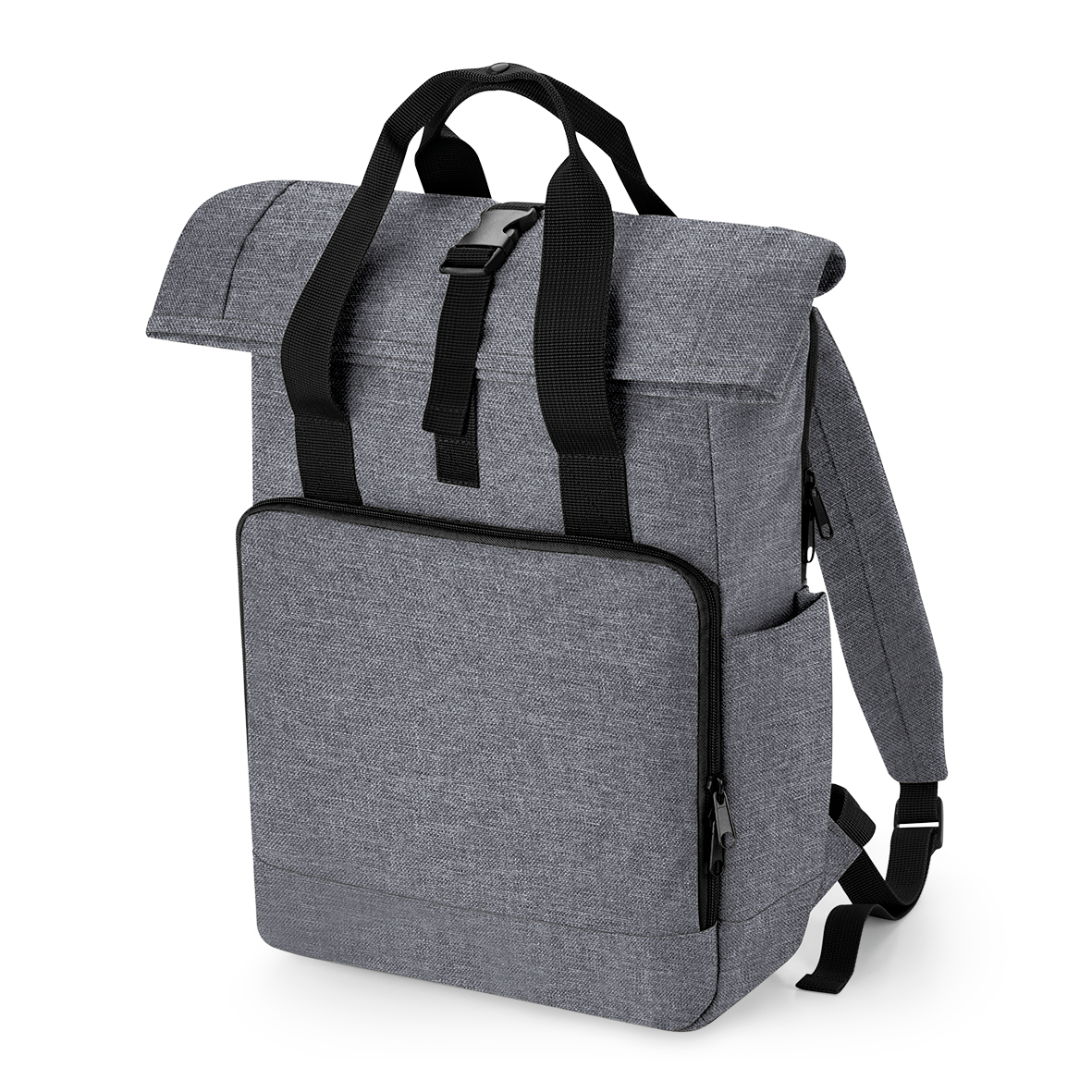 SNB118L - SAC À DOS POUR ORDINATEUR RECYCLÉ