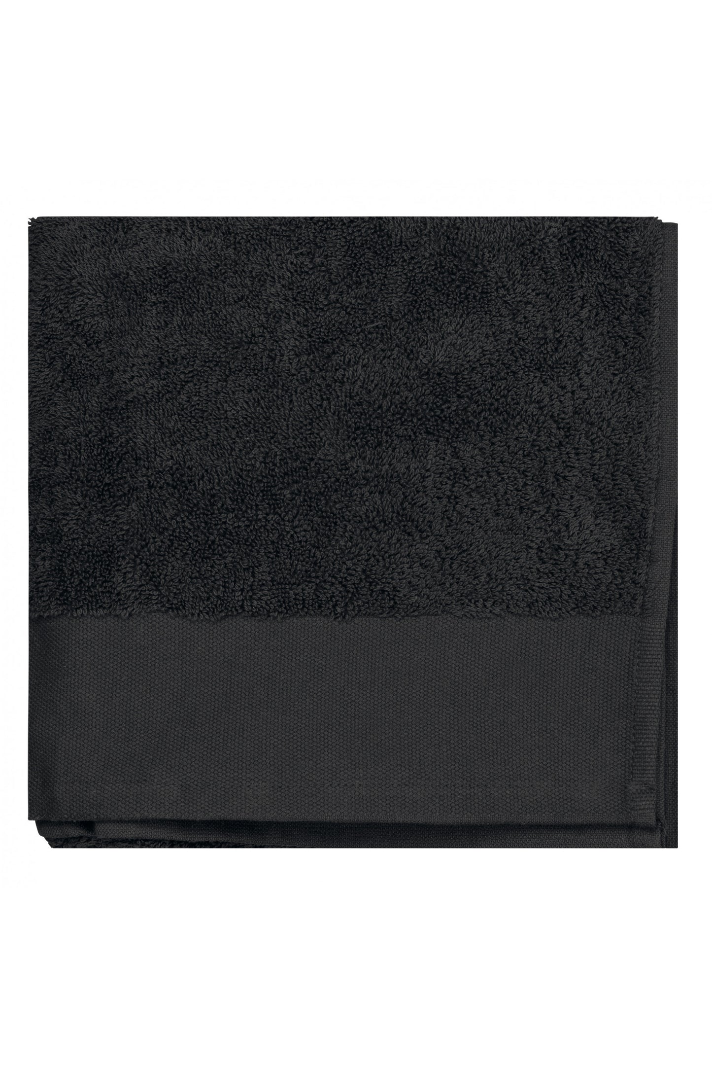 SNT100 - TOALLA DE MANOS ALGODÓN ORGÁNICO