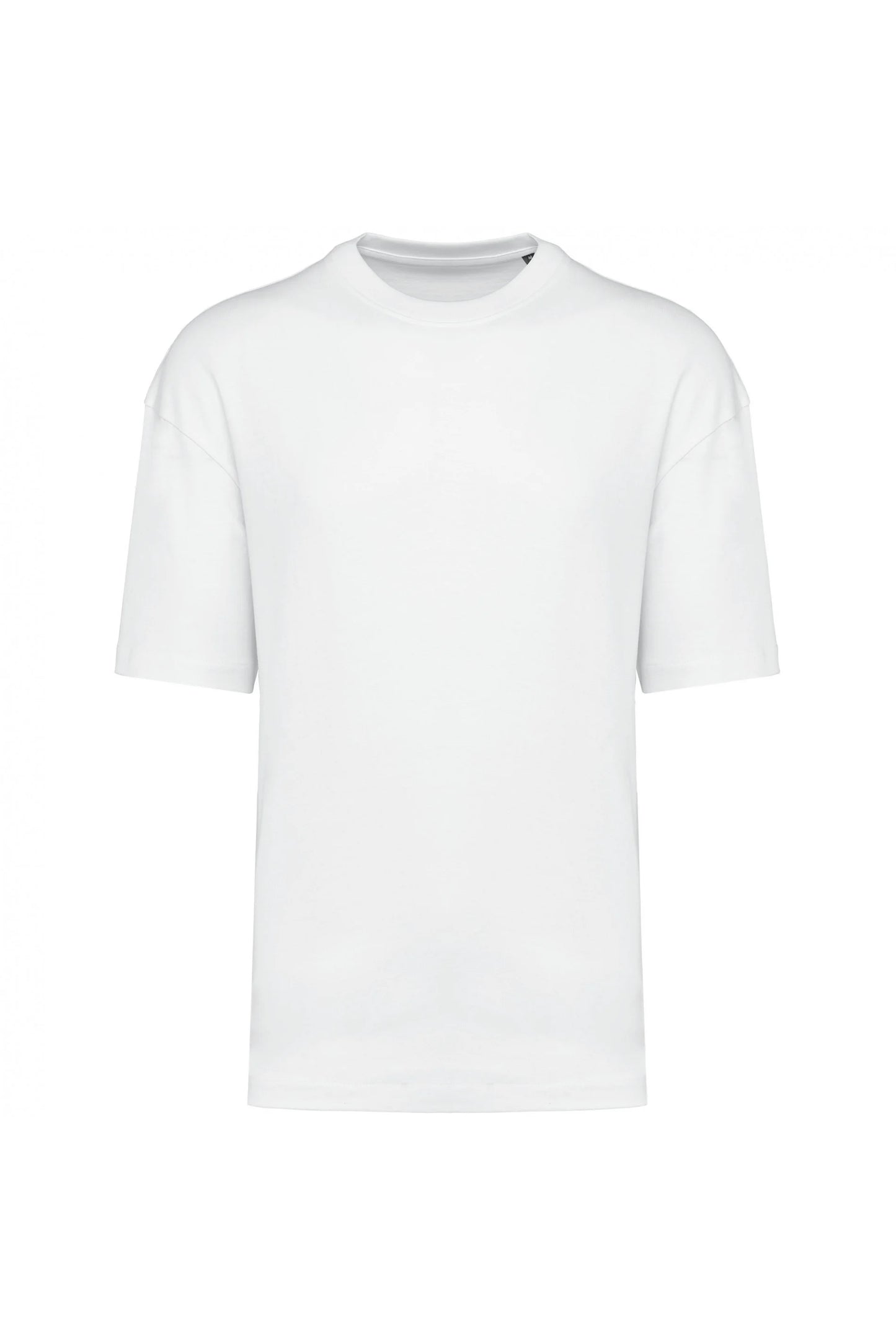 SNC3008 - CAMISETA OVERSIZE UNISEX