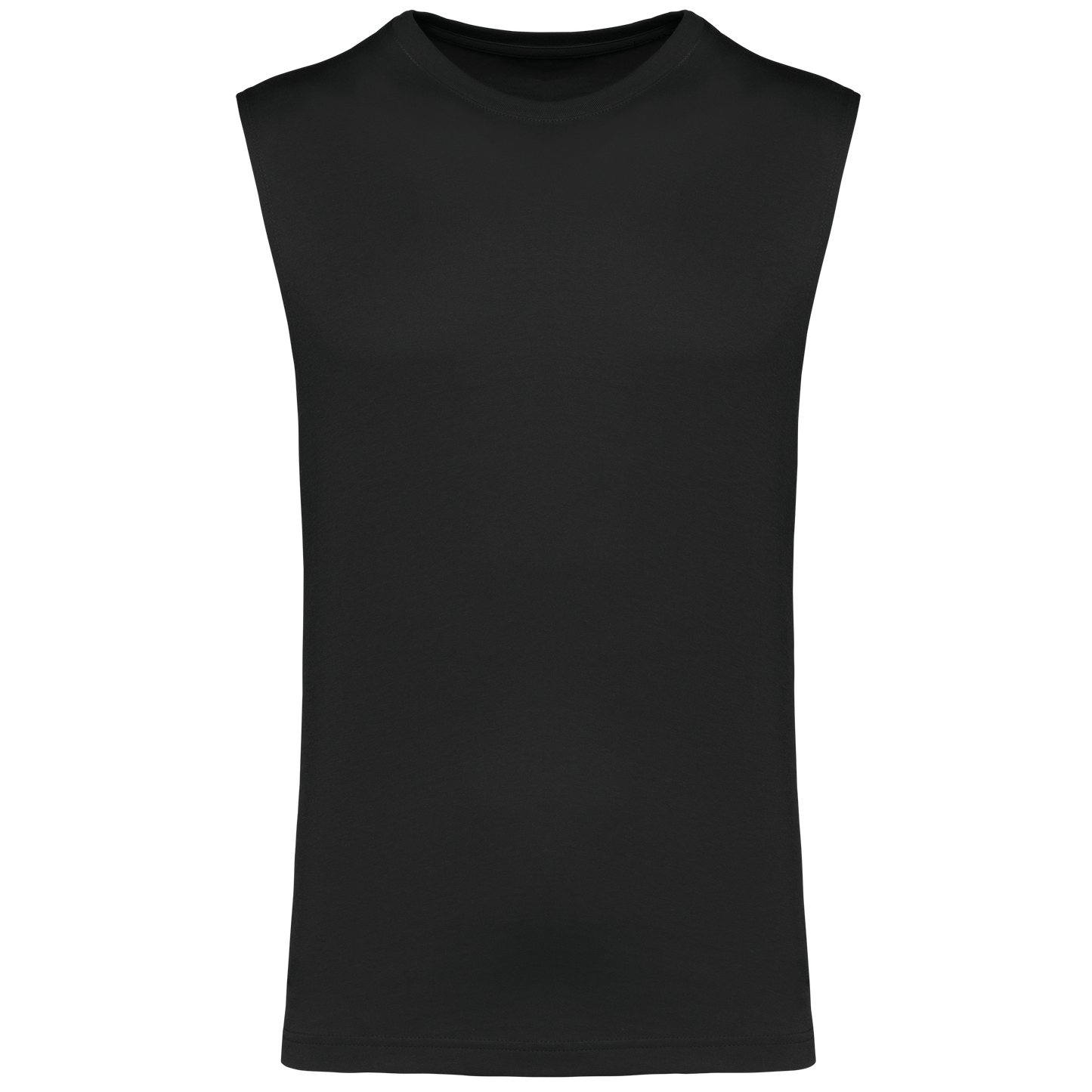 SNC3022 - CAMISETA SIN MANGAS HOMBRE