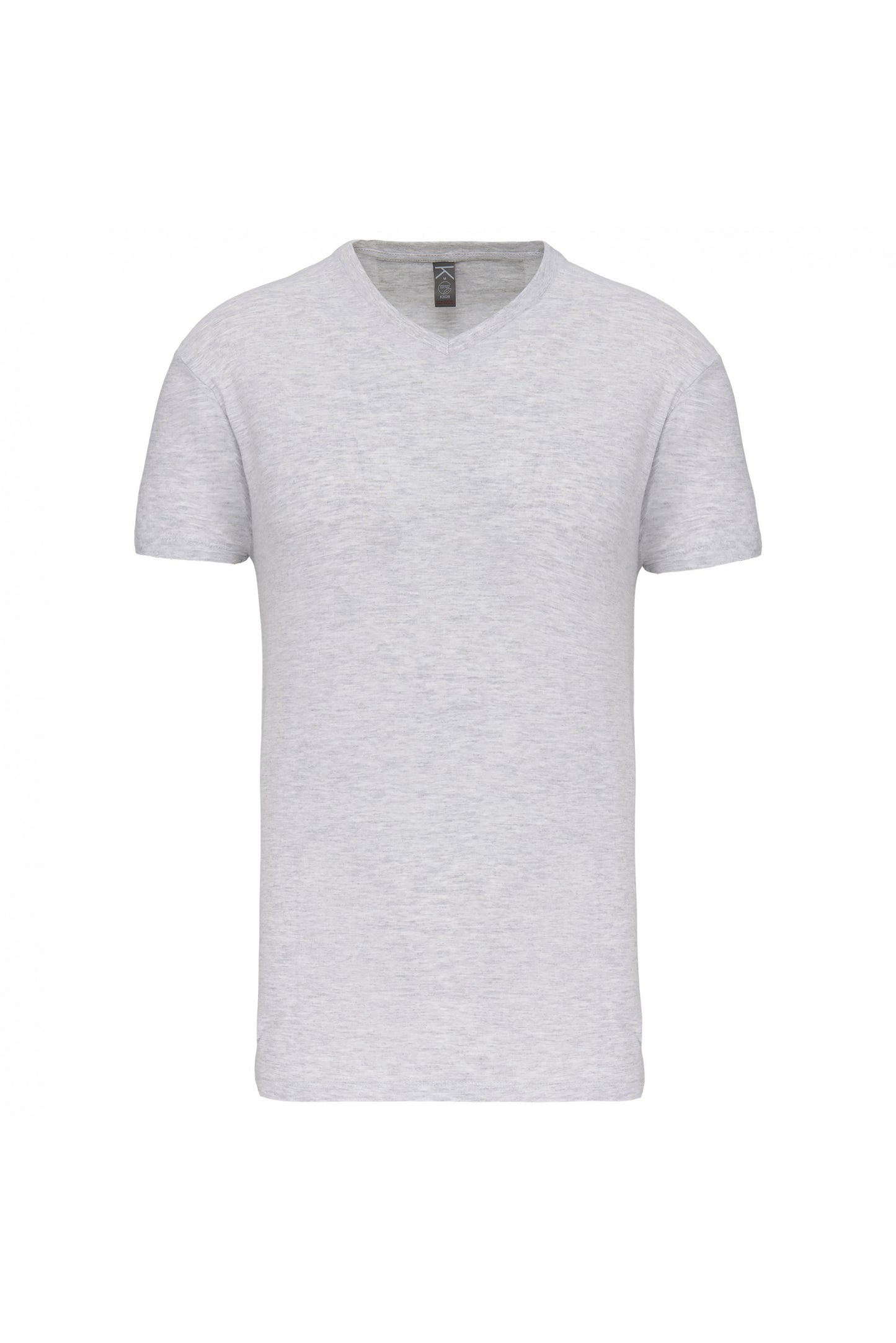 SNC3028IC -CAMISETA ECO CUELLO PICO