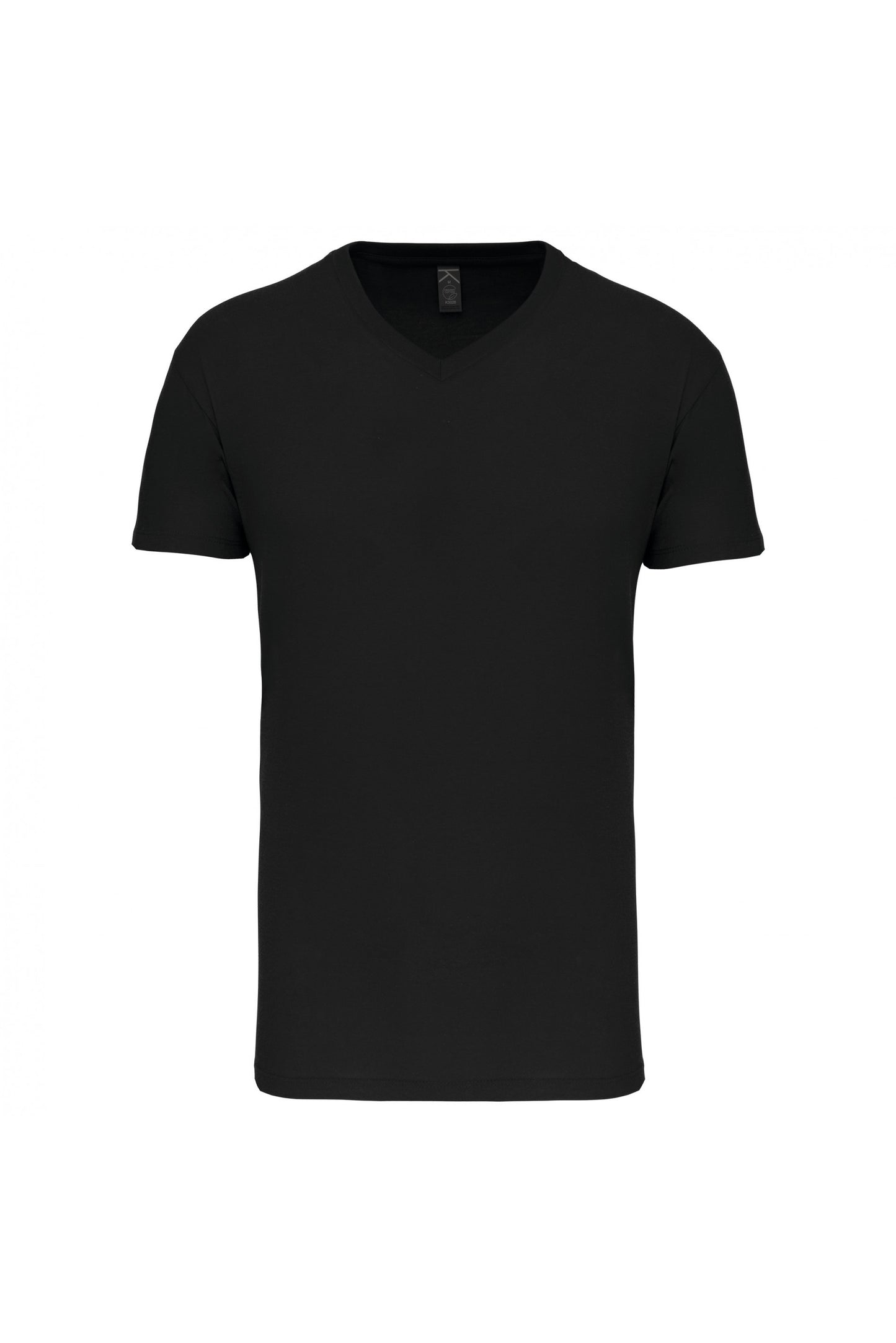SNC3028IC -CAMISETA ECO CUELLO PICO