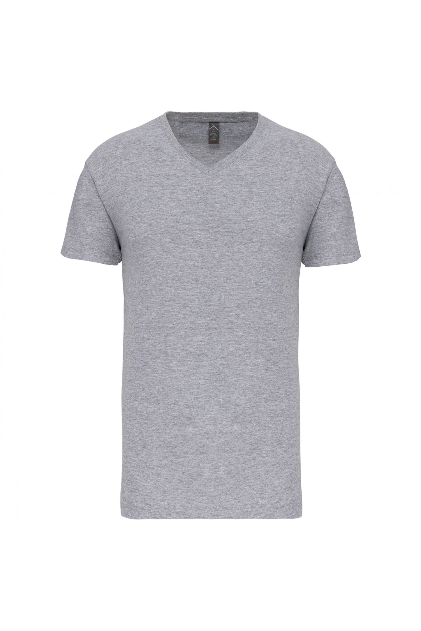 SNC3028IC -CAMISETA ECO CUELLO PICO