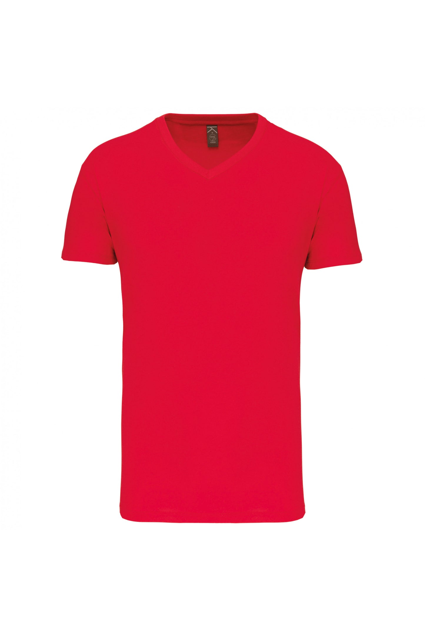 SNC3028IC -CAMISETA ECO CUELLO PICO