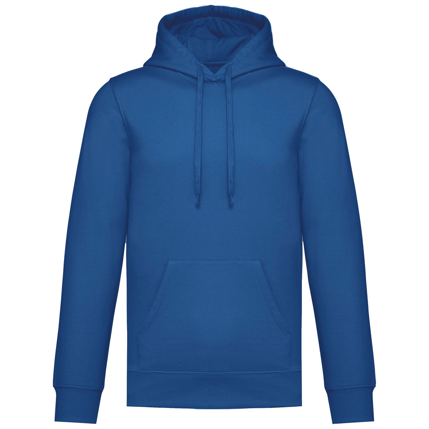 SNG4041 - FELPA RICICLATA UNISEX