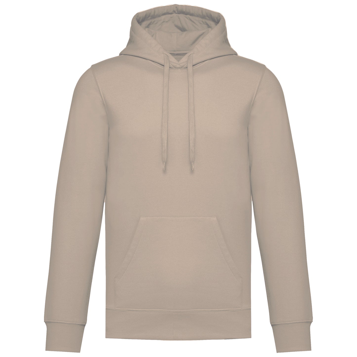 SNG4041 - FELPA RICICLATA UNISEX