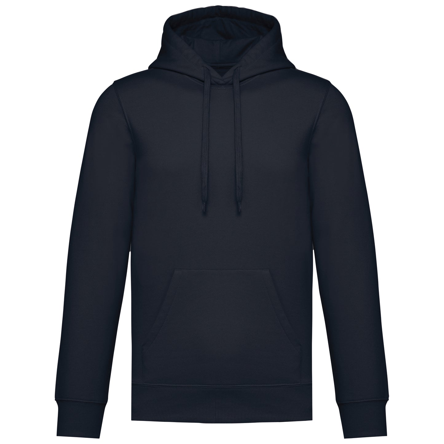 SNG4041 - FELPA RICICLATA UNISEX