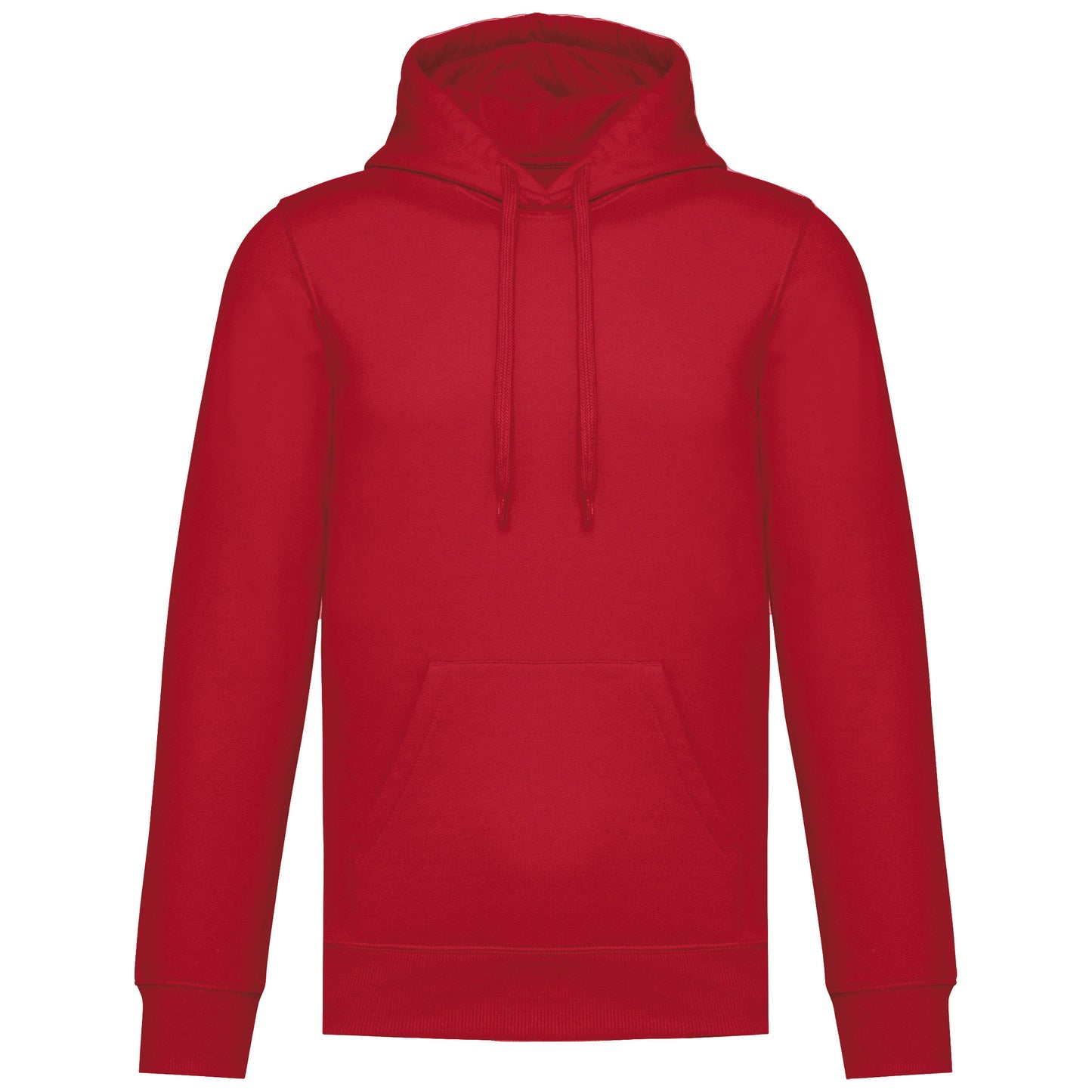 SNG4041 - FELPA RICICLATA UNISEX