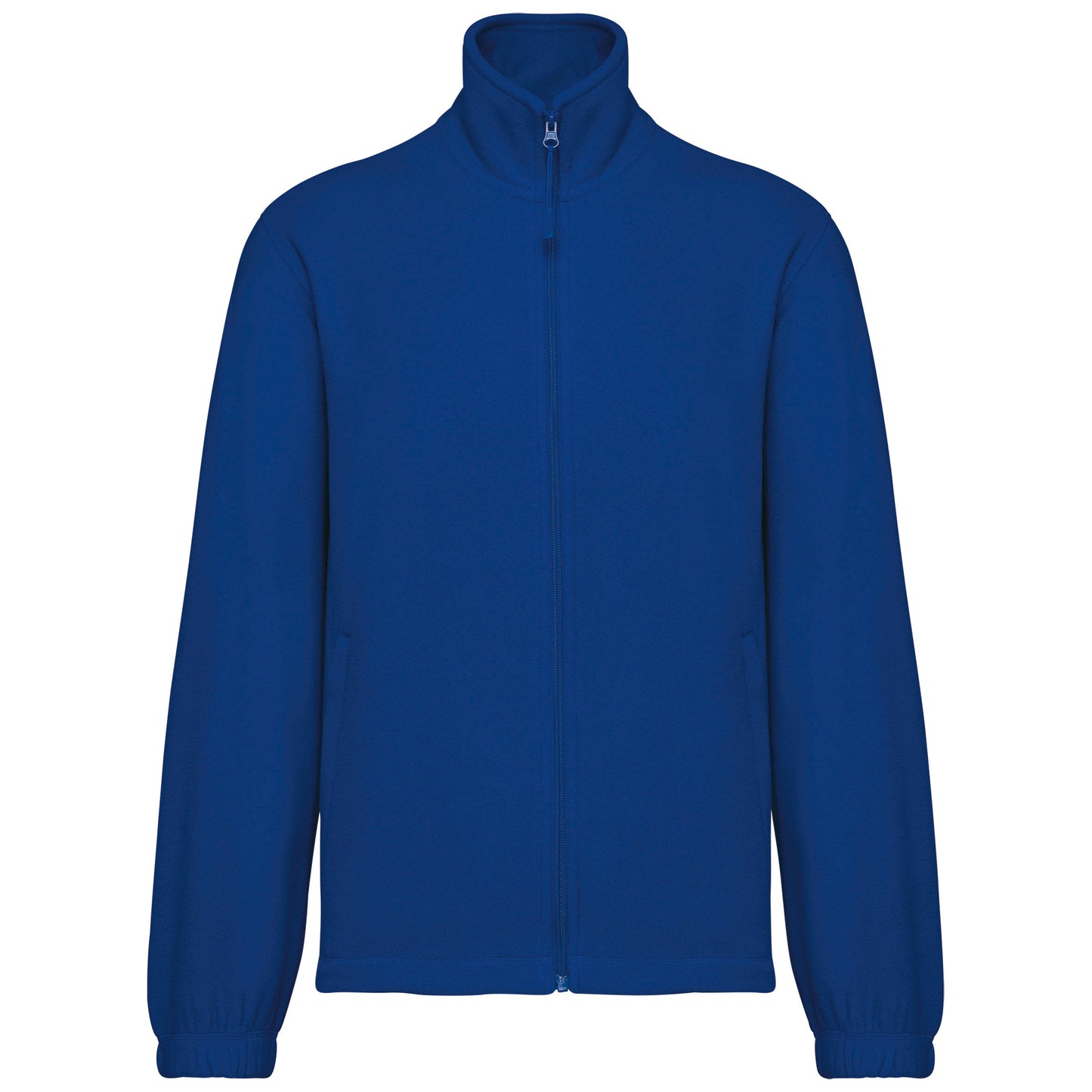 SNCHA940 - VESTE POLAIRE AJUSTABLE AVEC POIGNETS ÉLASTIQUES