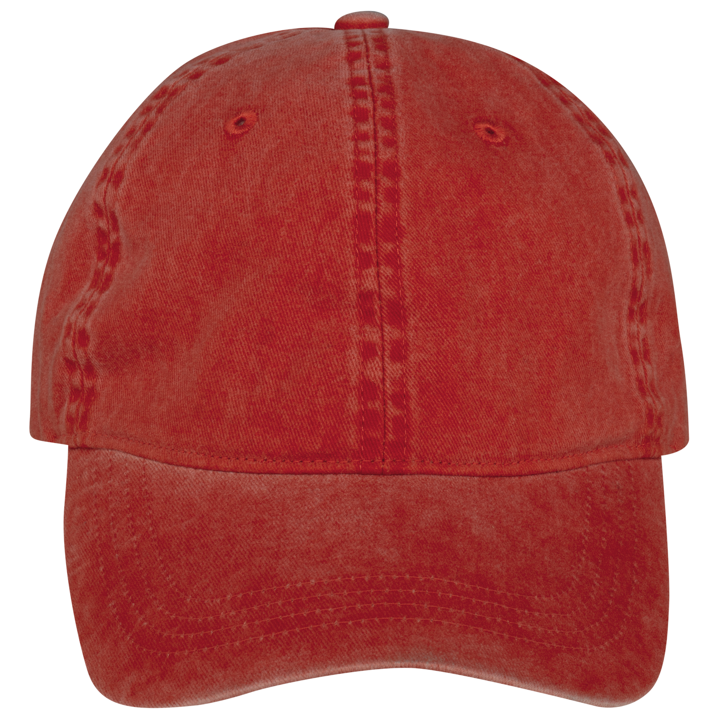 SNG040 - CAPPELLINO UNISEX EFFETTO LAVATO ECO