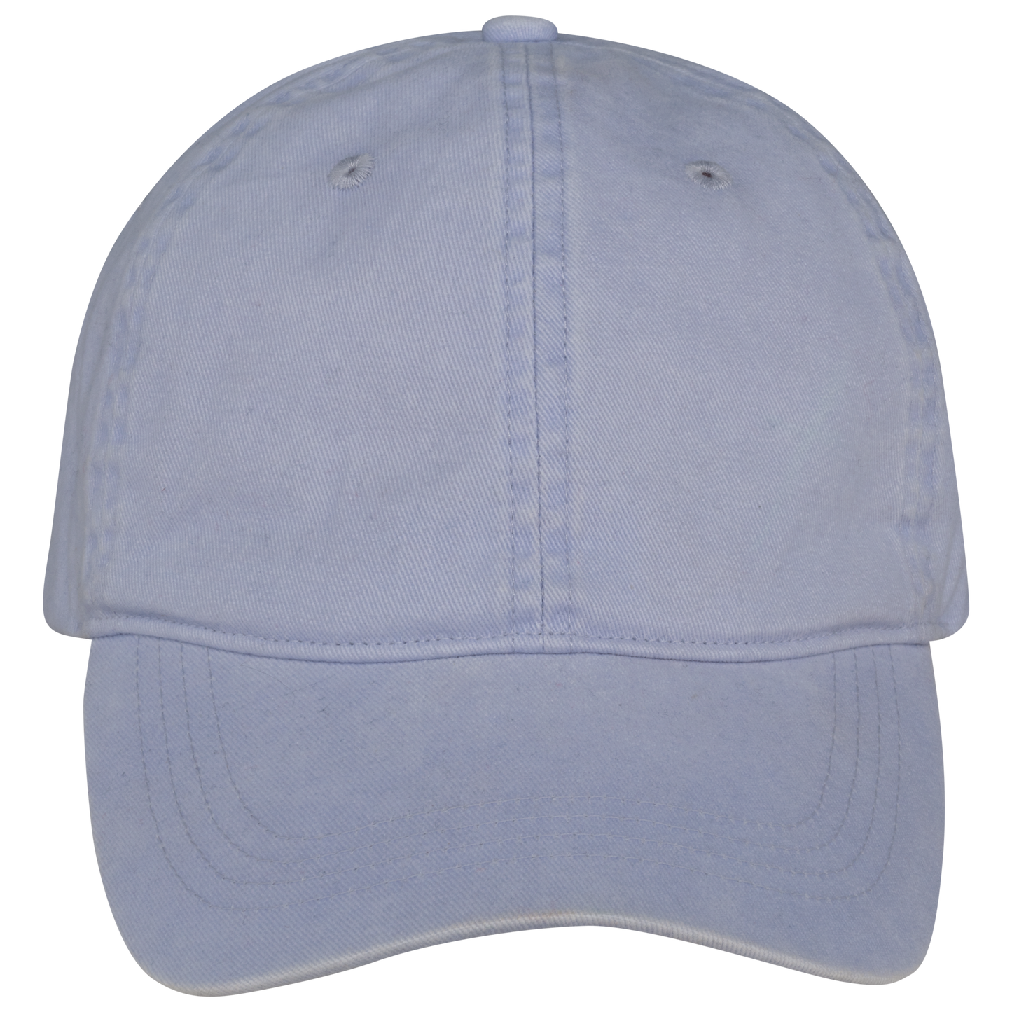 SNG040 - CAPPELLINO UNISEX EFFETTO LAVATO ECO