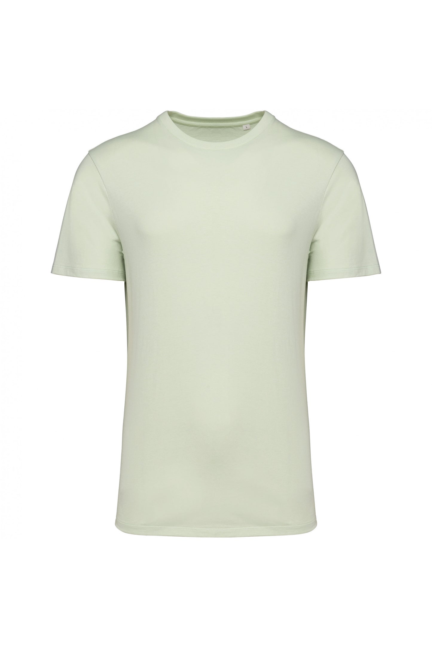 SNC314IC -T-SHIRT ÉCOLOGIQUE UNISEXE
