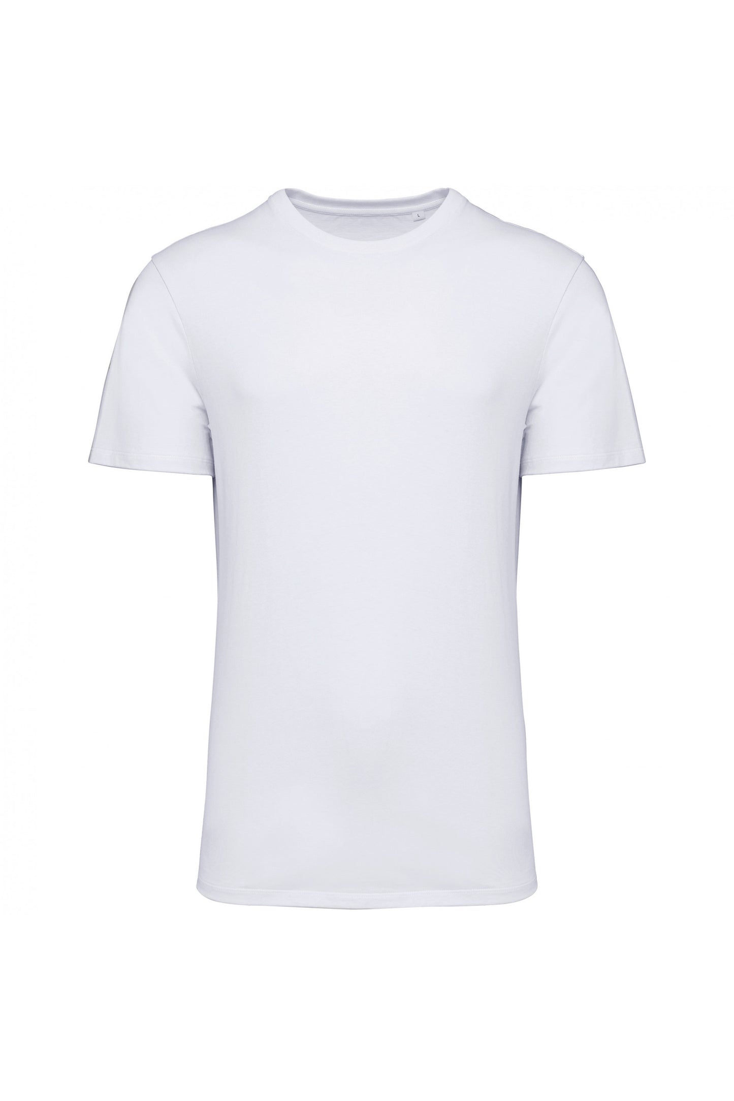 SNC314IC -T-SHIRT ÉCOLOGIQUE UNISEXE