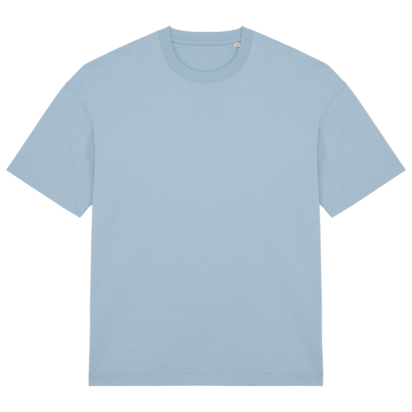 SNC332 - CAMISETA OVERSIZE HOMBRE