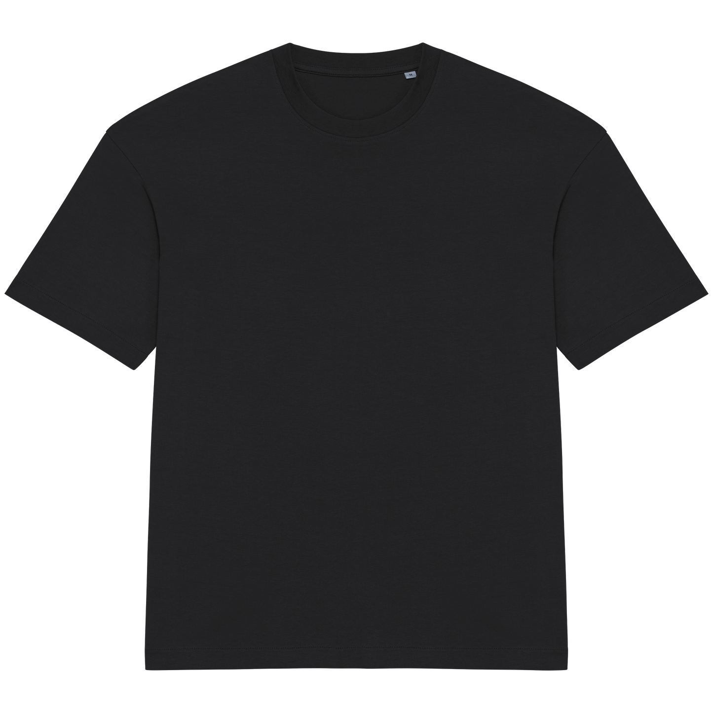 SNCS313 - T-SHIRT OVERSIZE DA DONNA