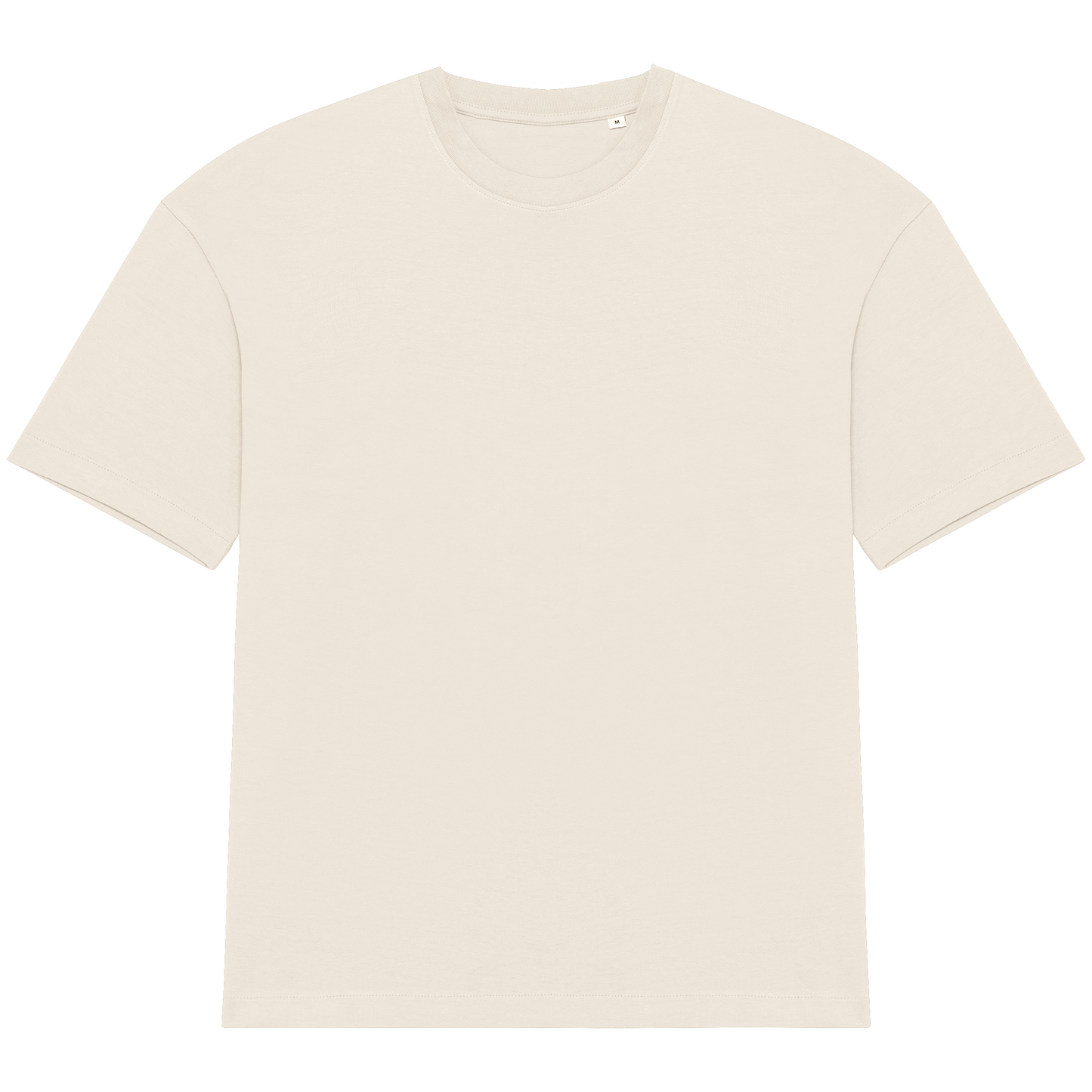 SNCS313 - T-SHIRT OVERSIZE DA DONNA